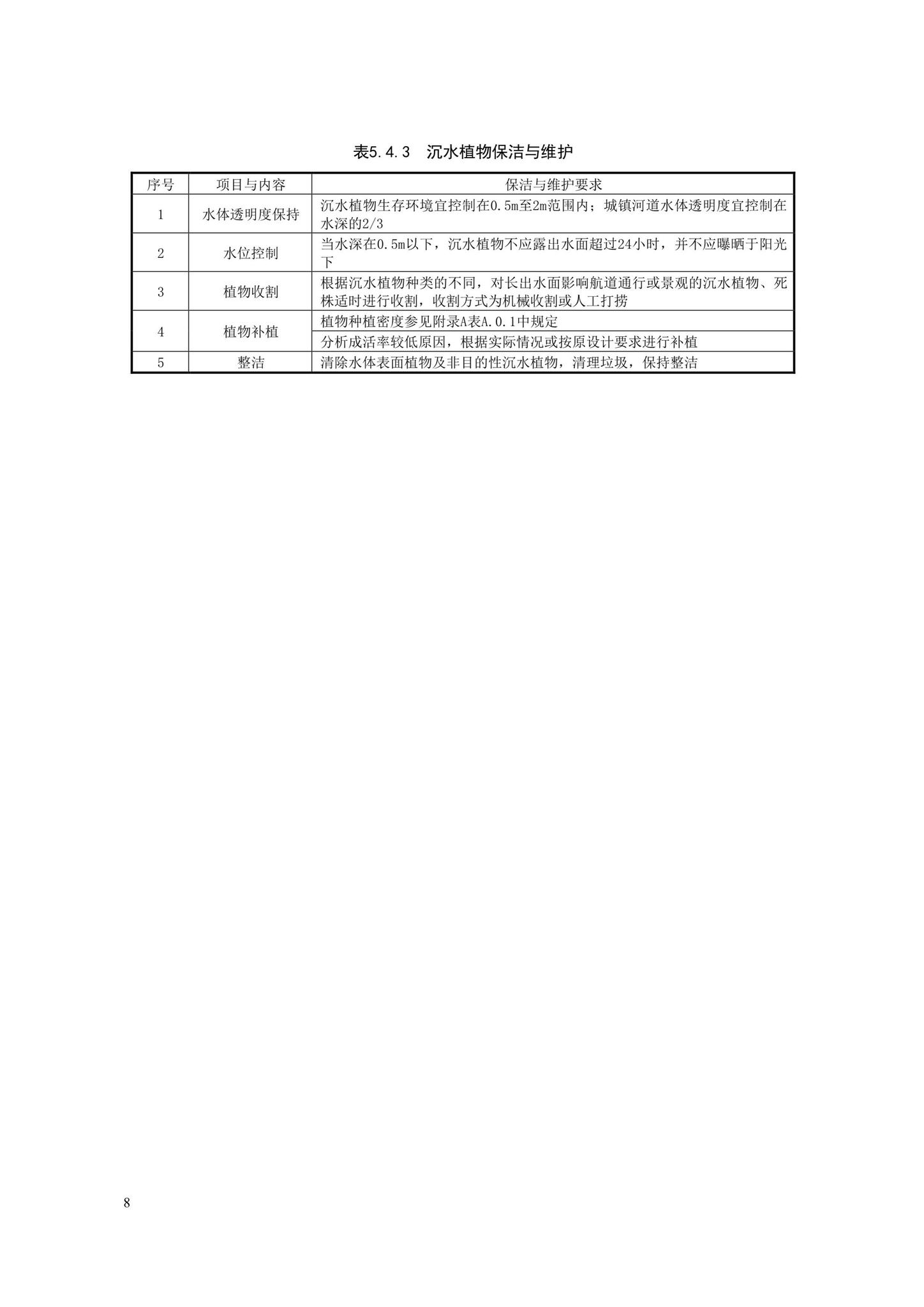 DB33/T1176-2019--城镇河道生态治理设施养护技术规程