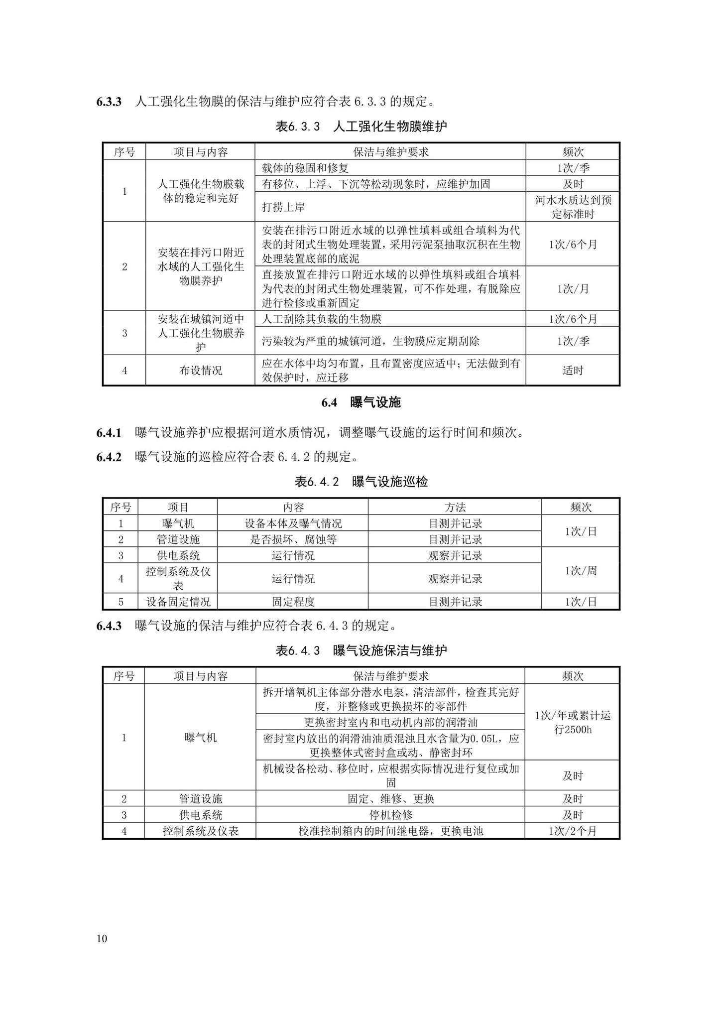 DB33/T1176-2019--城镇河道生态治理设施养护技术规程