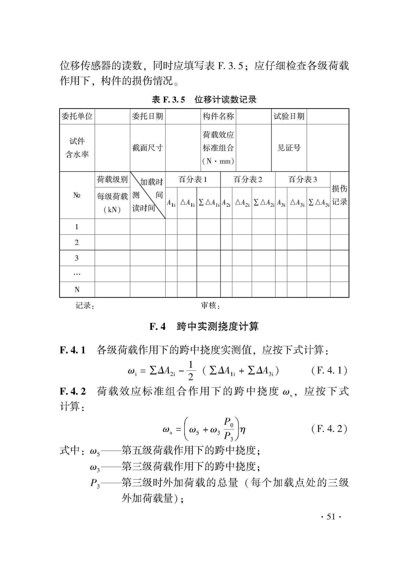 DB33/T1204-2020--木结构工程施工质量验收检查用表标准