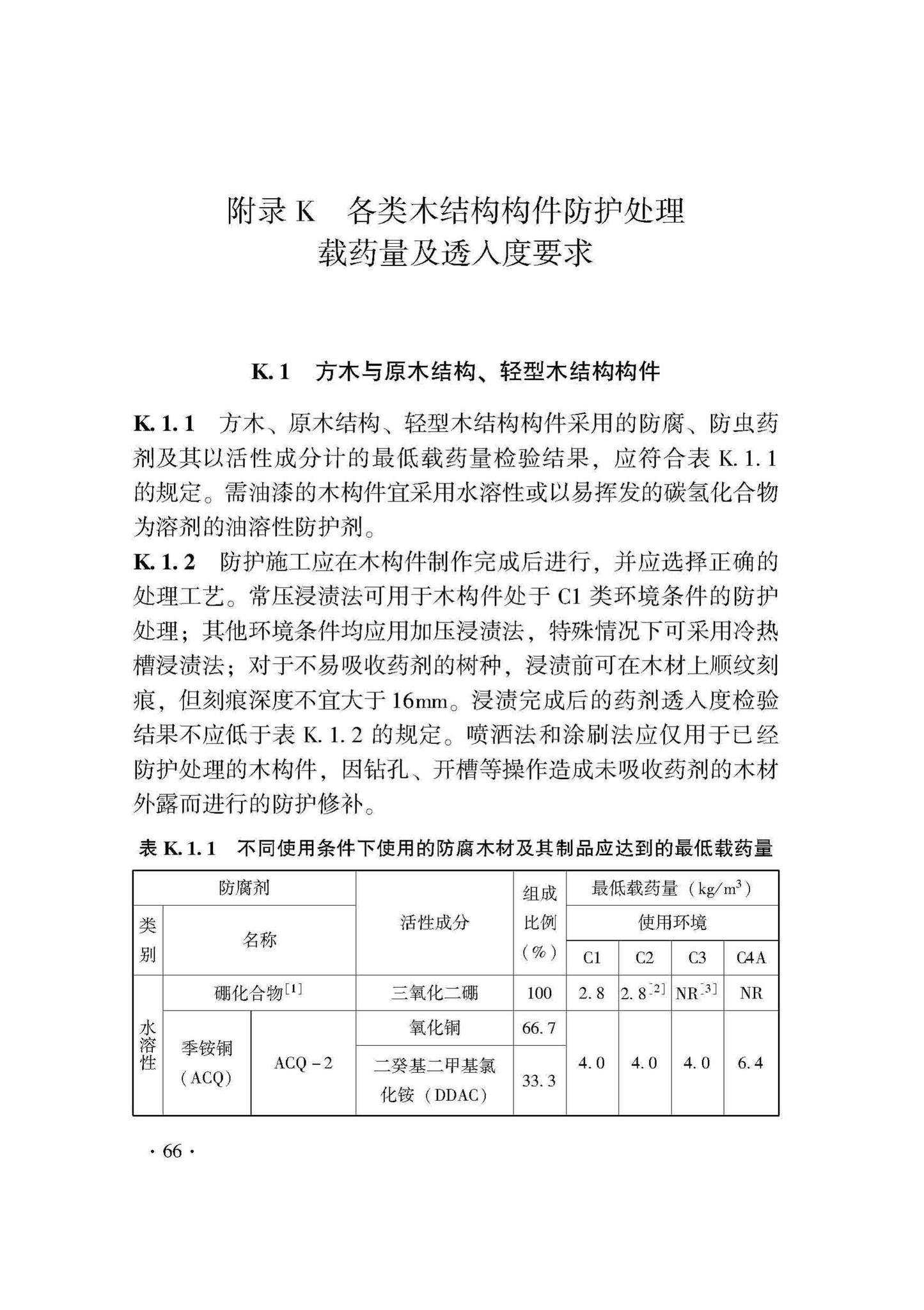 DB33/T1204-2020--木结构工程施工质量验收检查用表标准