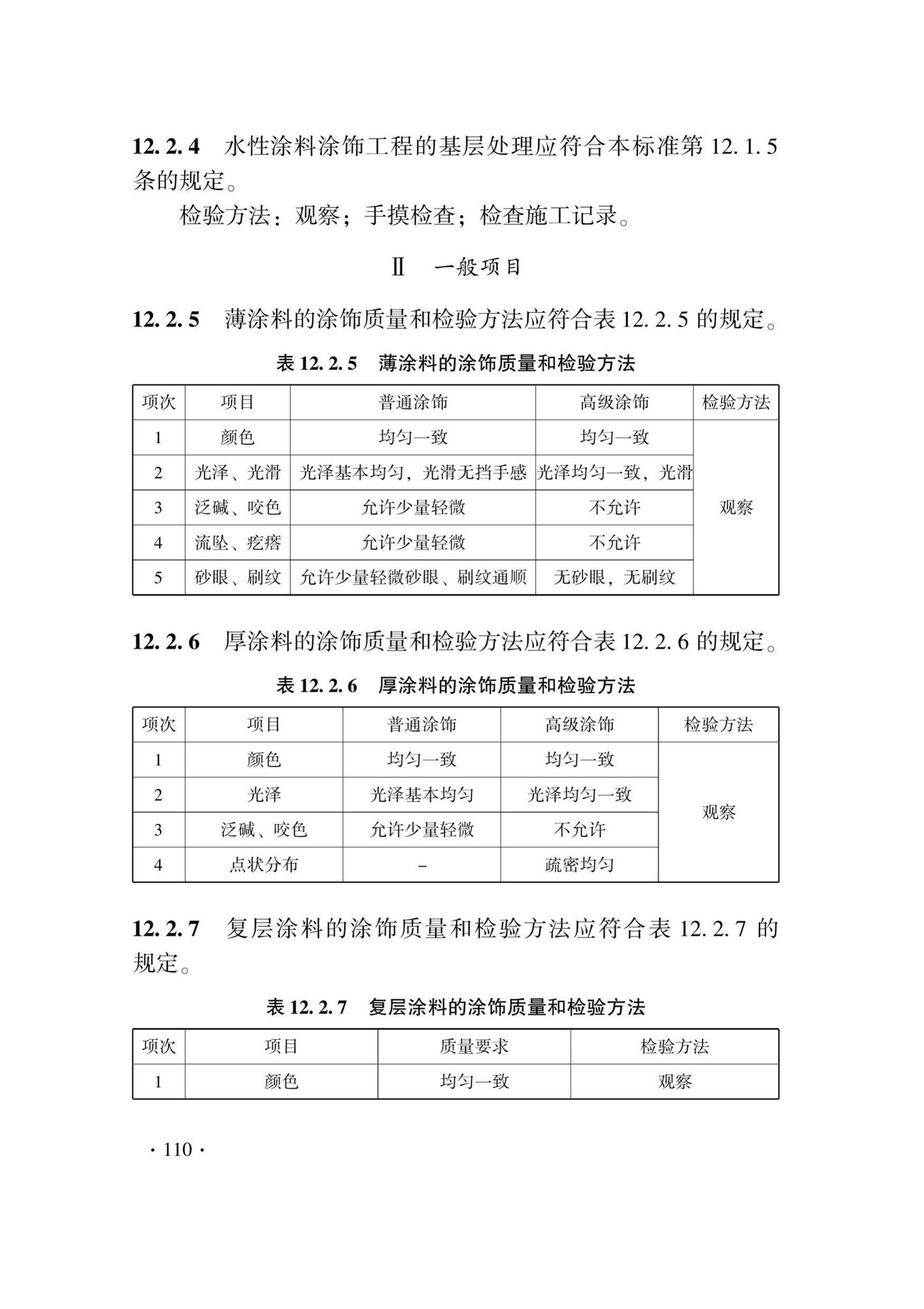 DB33/T1214-2020--建筑装饰装修工程施工质量验收检查用表标准