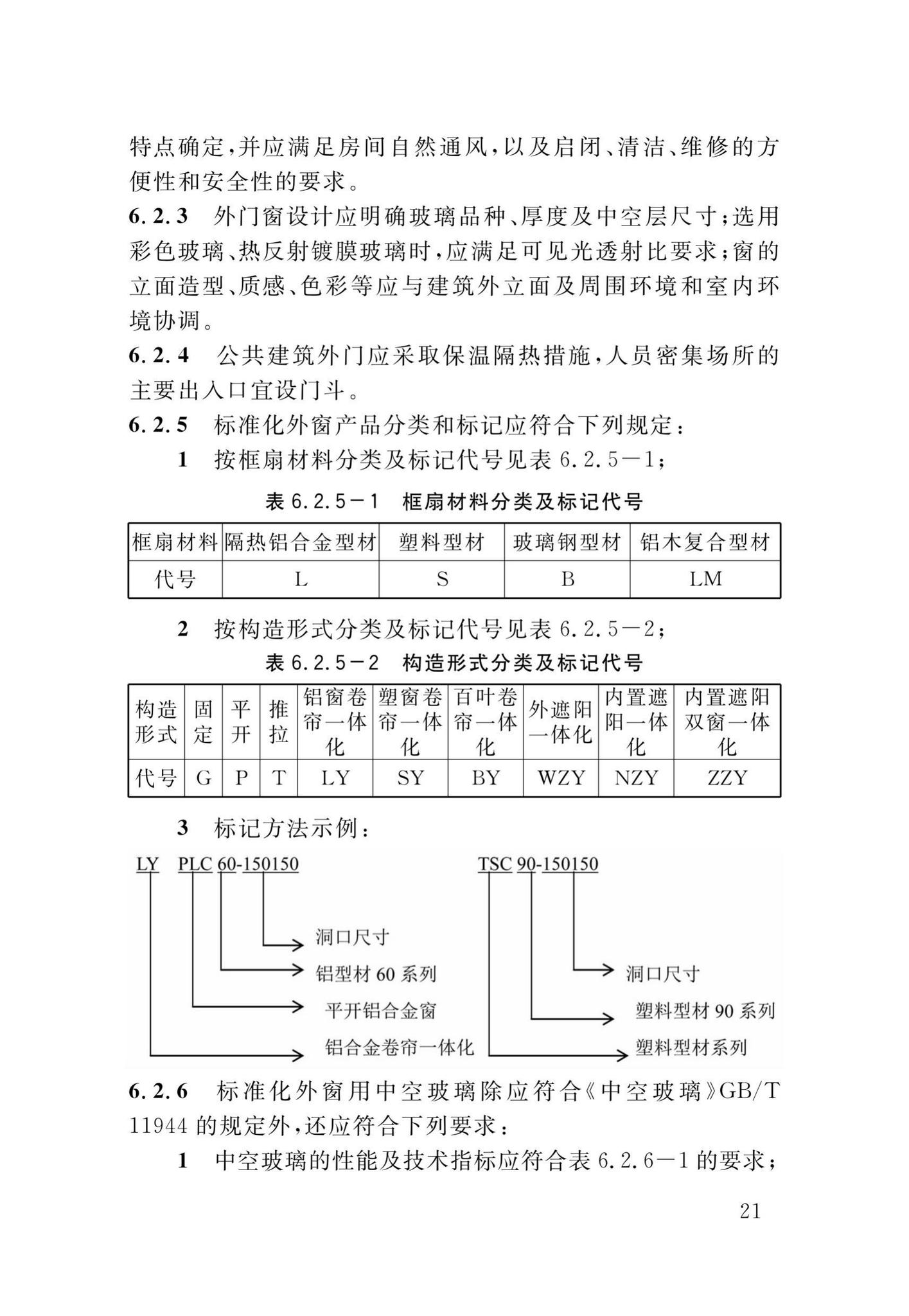 DB34/T1589-2020--民用建筑外门窗工程技术标准