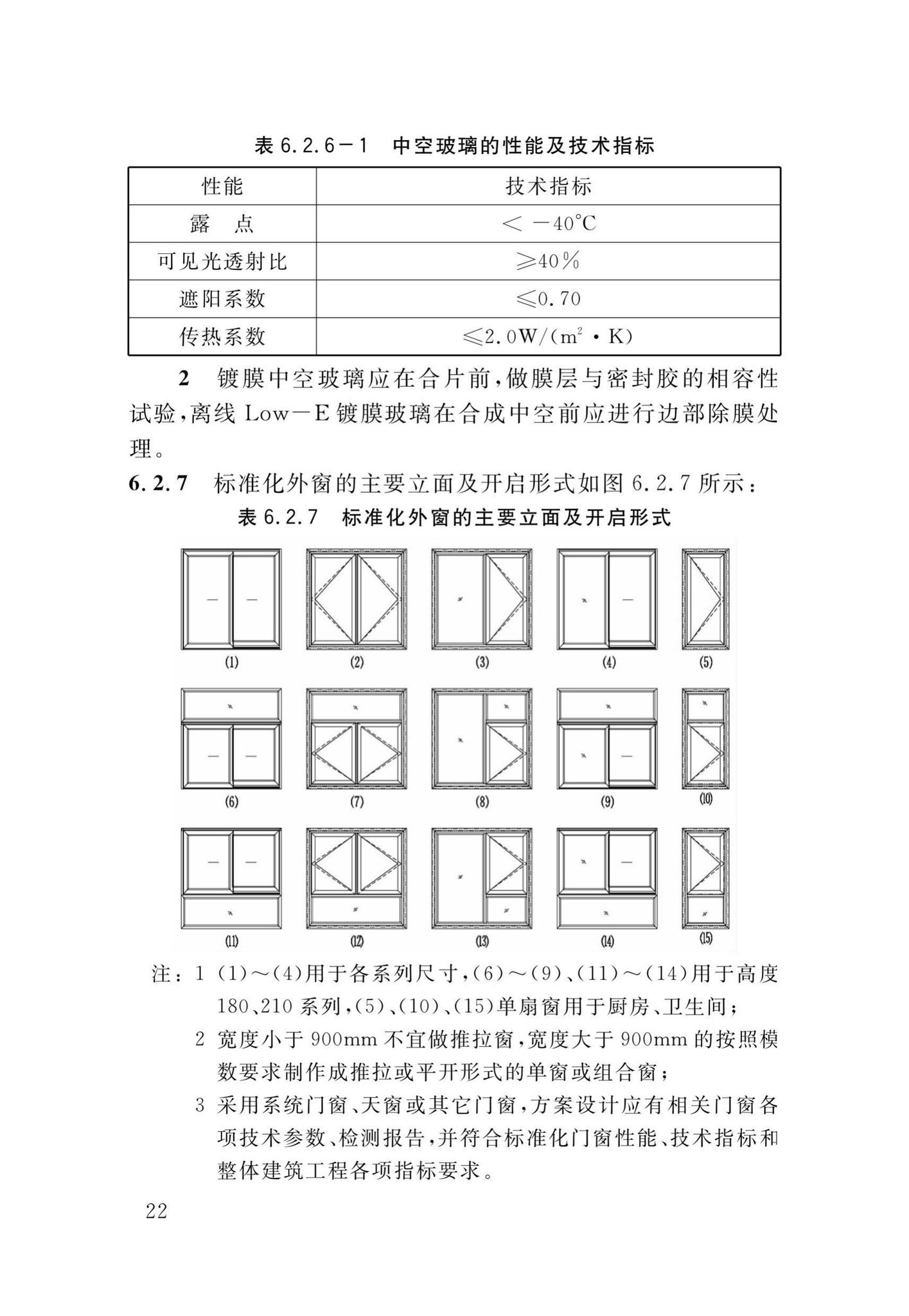 DB34/T1589-2020--民用建筑外门窗工程技术标准