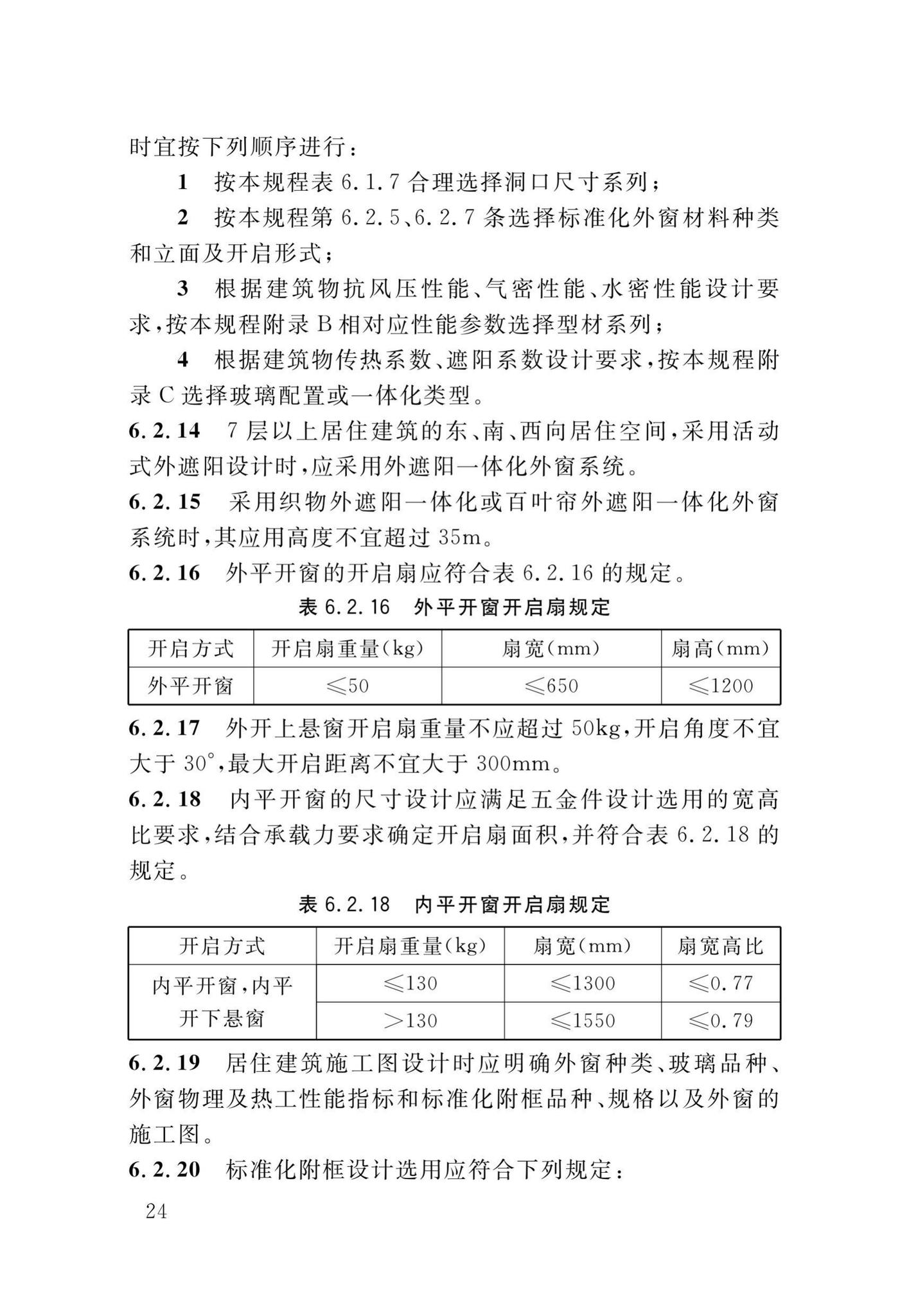 DB34/T1589-2020--民用建筑外门窗工程技术标准