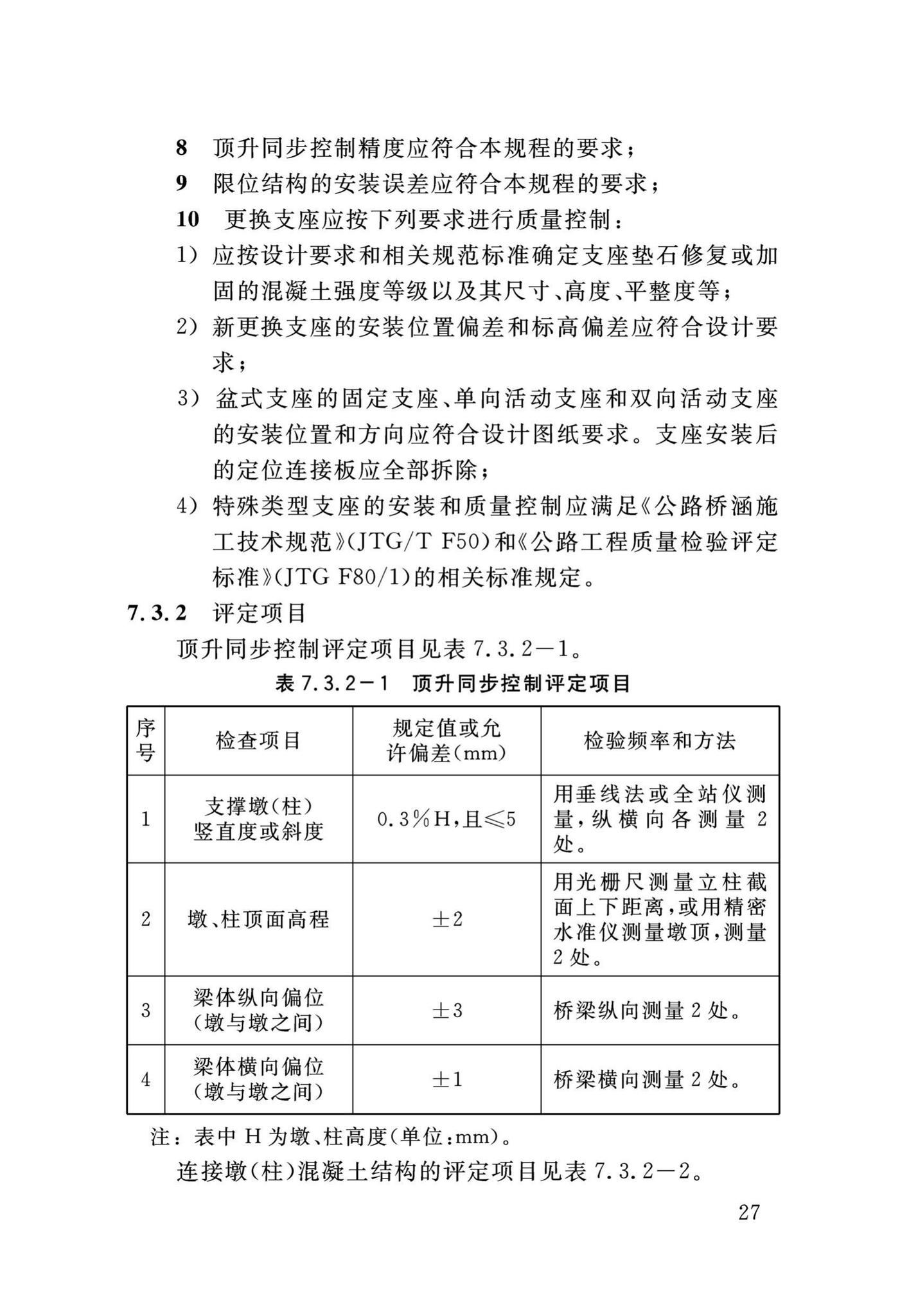 DB34/T3465-2019--连续梁桥整体同步顶升技术规程