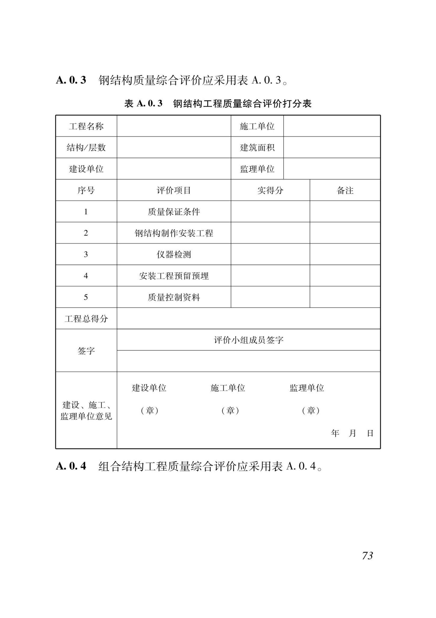 DB37/T5000.1-2023--建设工程优质结构评价标准第一部分：房屋建筑工程