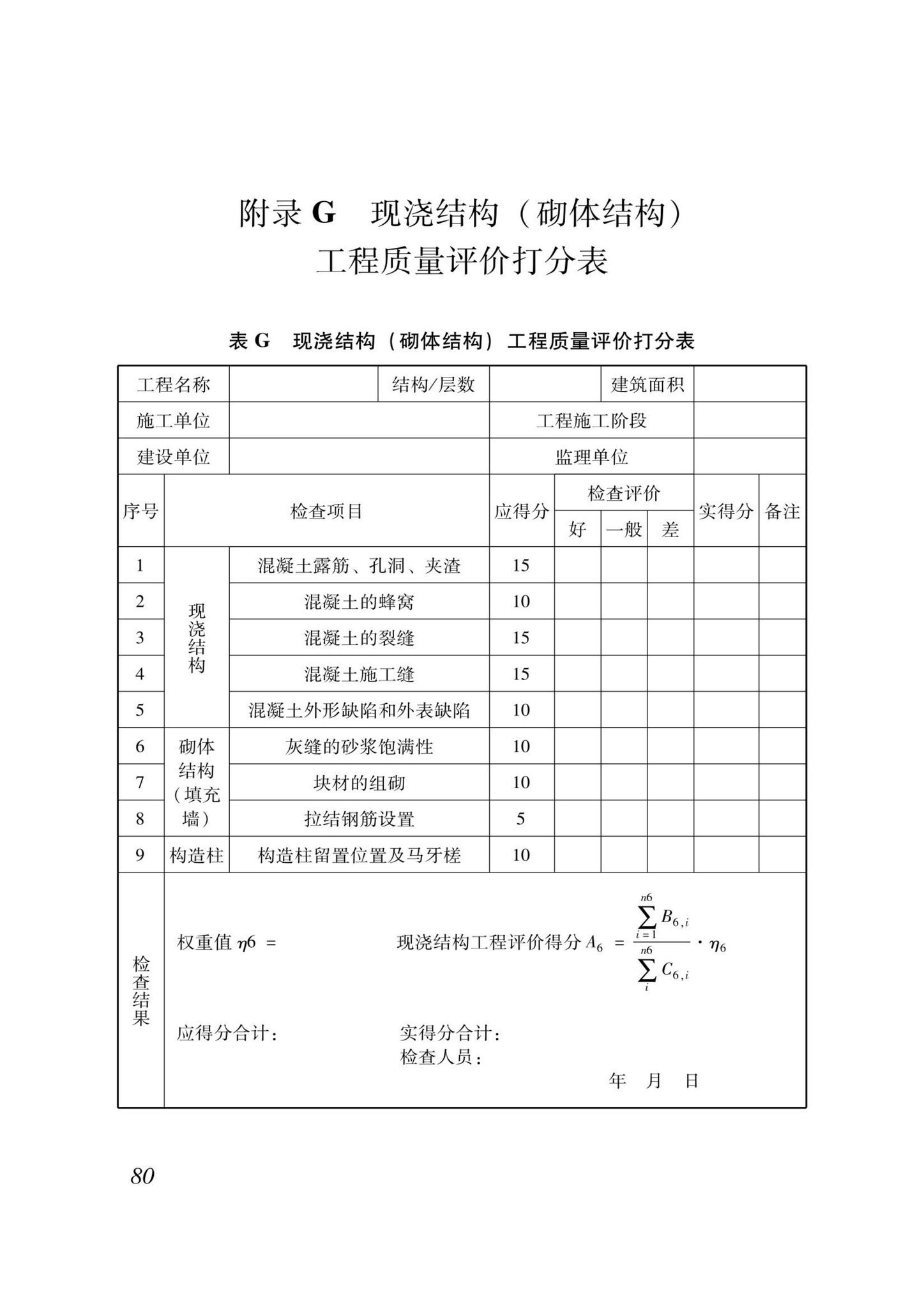 DB37/T5000.1-2023--建设工程优质结构评价标准第一部分：房屋建筑工程