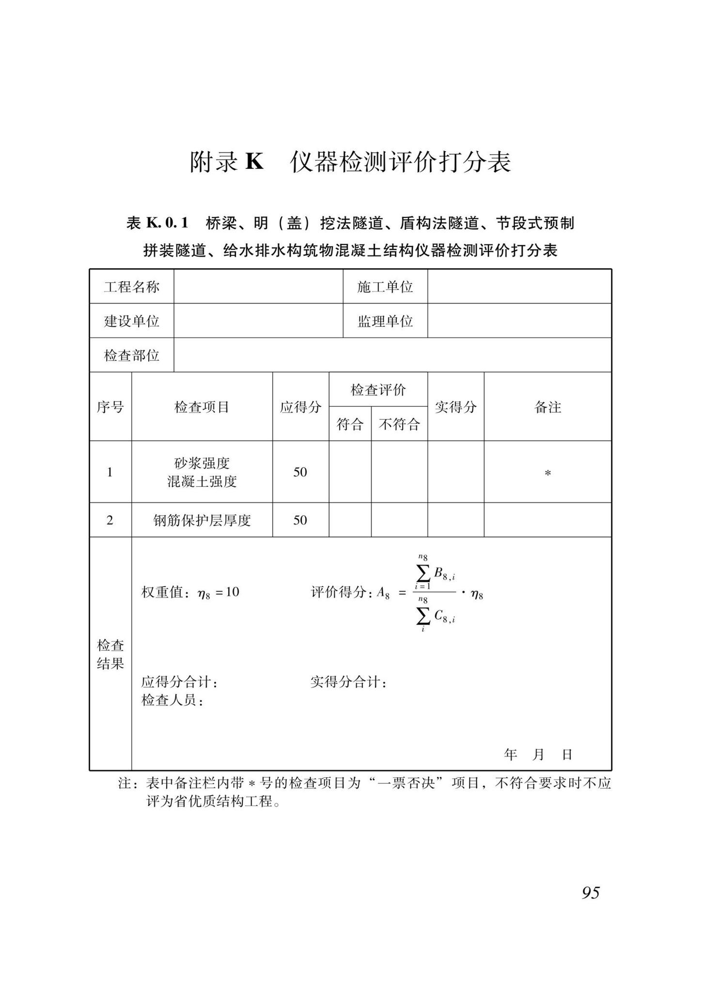 DB37/T5000.2-2023--建设工程优质结构评价标准第二部分：市政工程