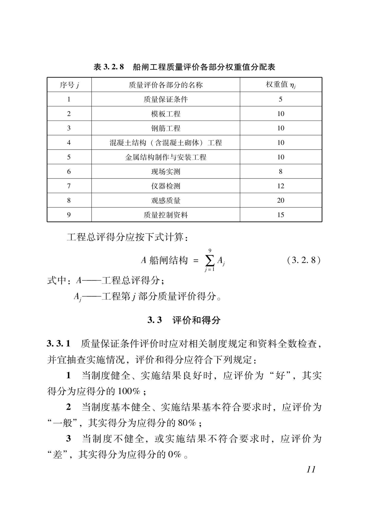 DB37/T5000.3-2023--建设工程优质结构评价标准第三部分：交通工程