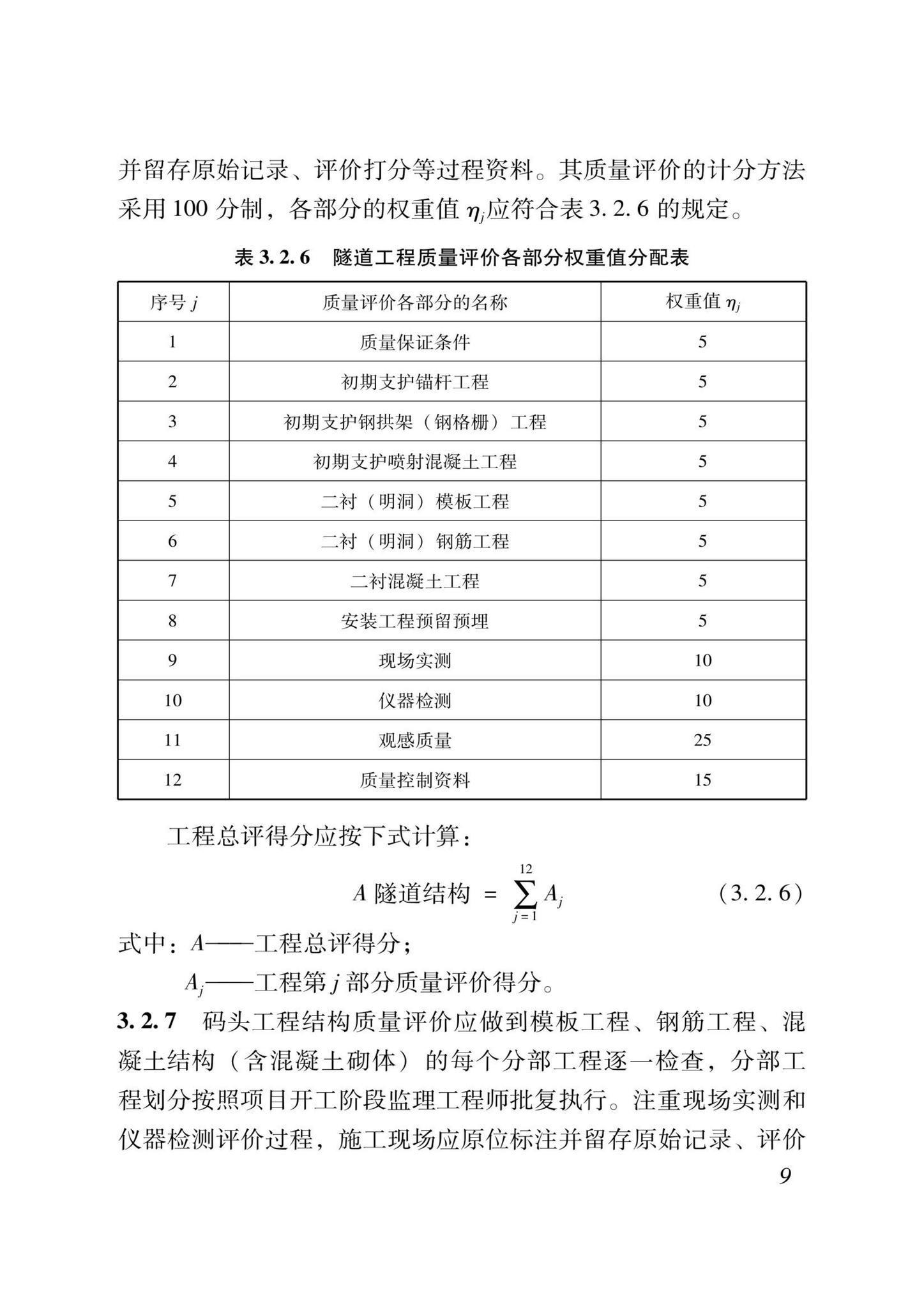 DB37/T5000.3-2023--建设工程优质结构评价标准第三部分：交通工程