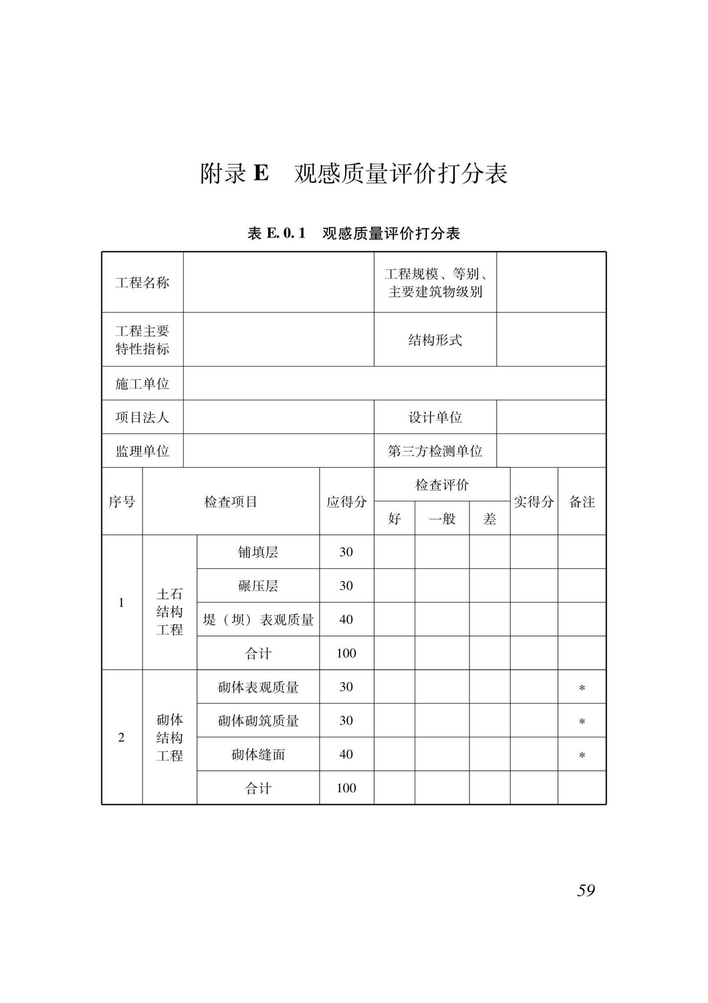 DB37/T5000.4-2023--建设工程优质结构评价标准第四部分：水利工程