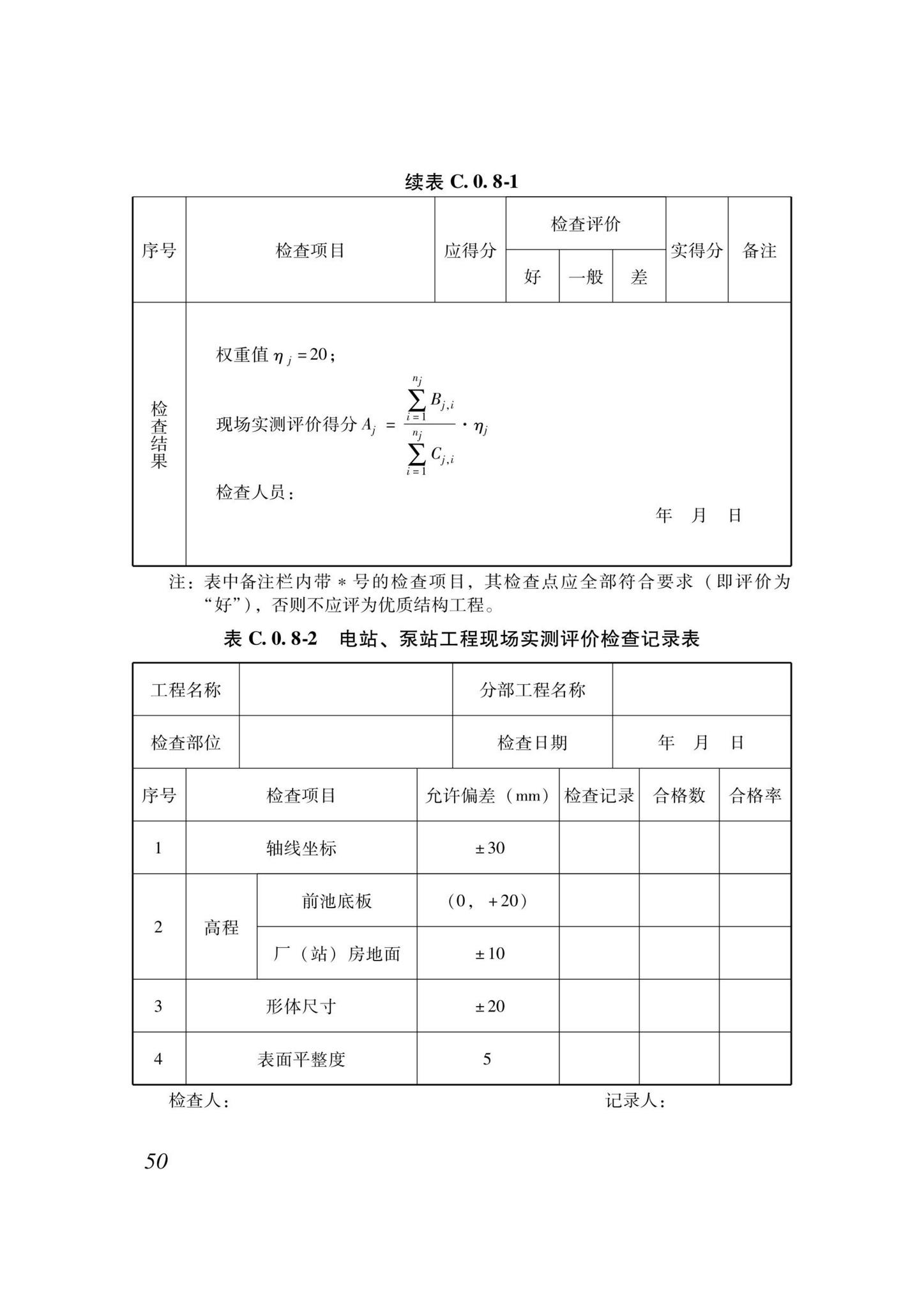 DB37/T5000.4-2023--建设工程优质结构评价标准第四部分：水利工程