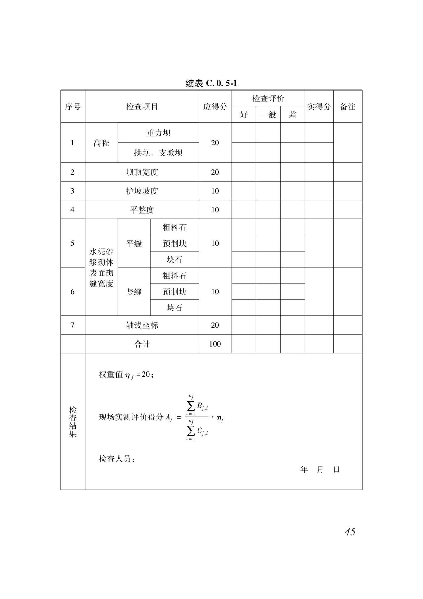 DB37/T5000.4-2023--建设工程优质结构评价标准第四部分：水利工程