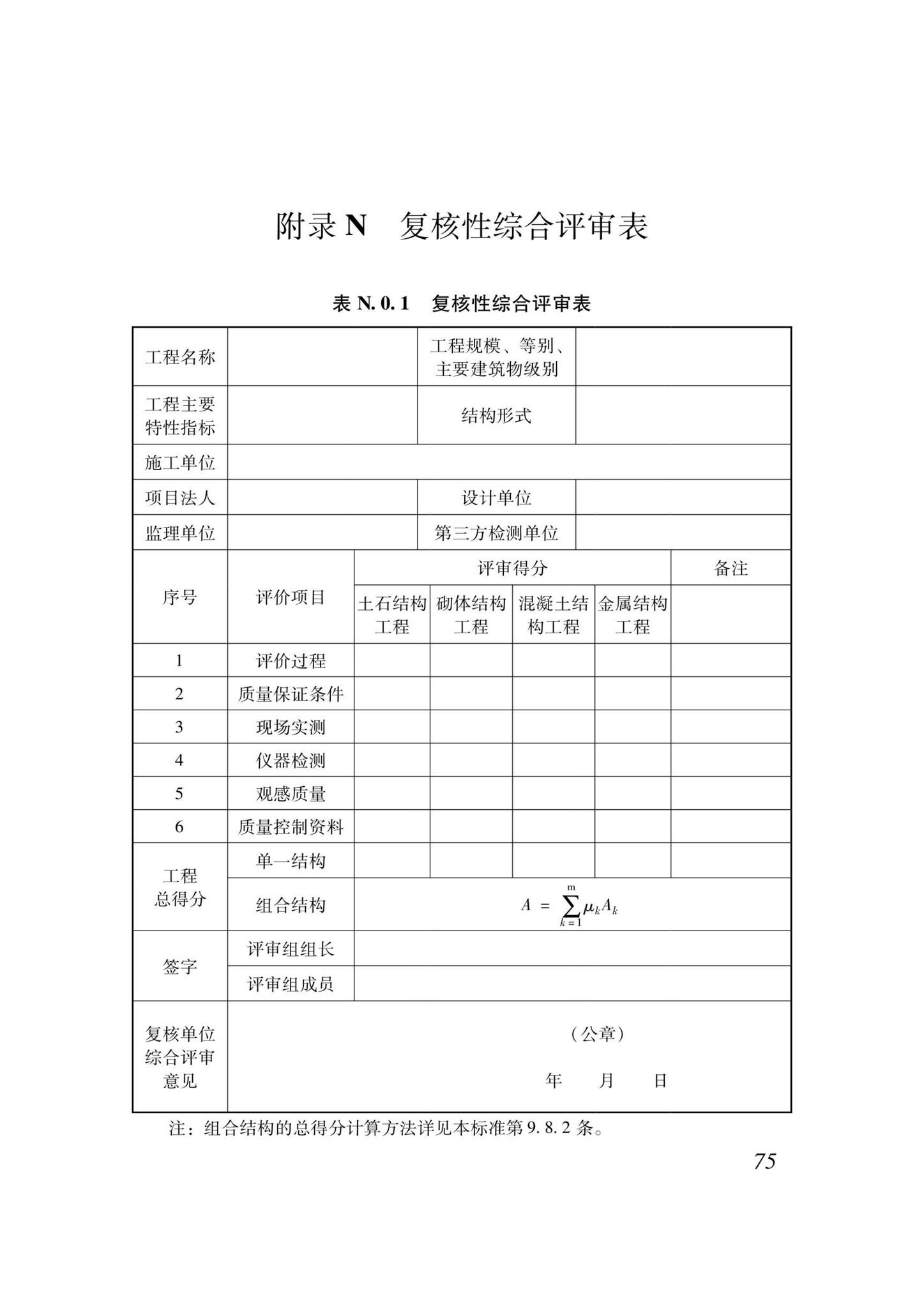 DB37/T5000.4-2023--建设工程优质结构评价标准第四部分：水利工程