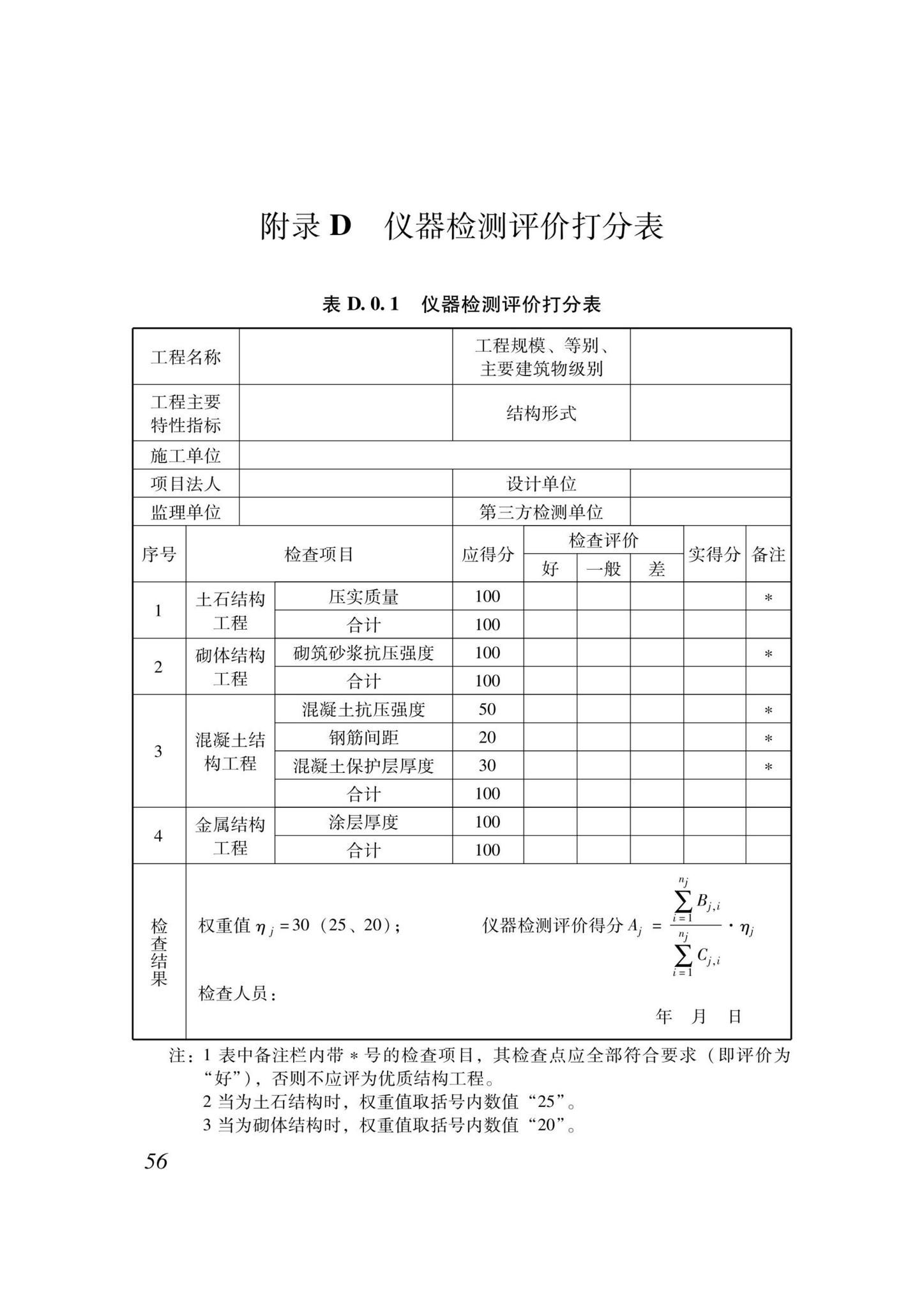 DB37/T5000.4-2023--建设工程优质结构评价标准第四部分：水利工程