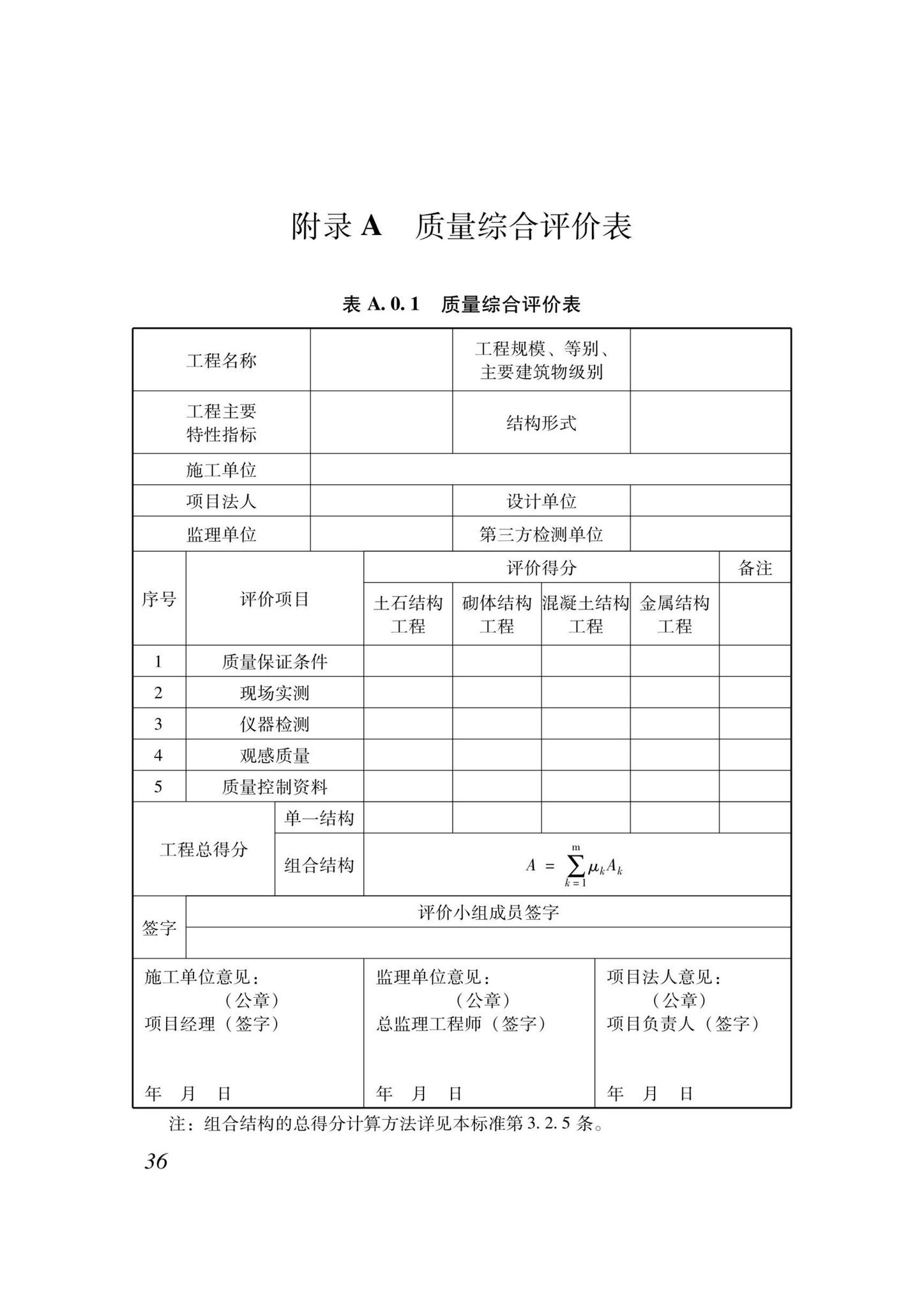 DB37/T5000.4-2023--建设工程优质结构评价标准第四部分：水利工程