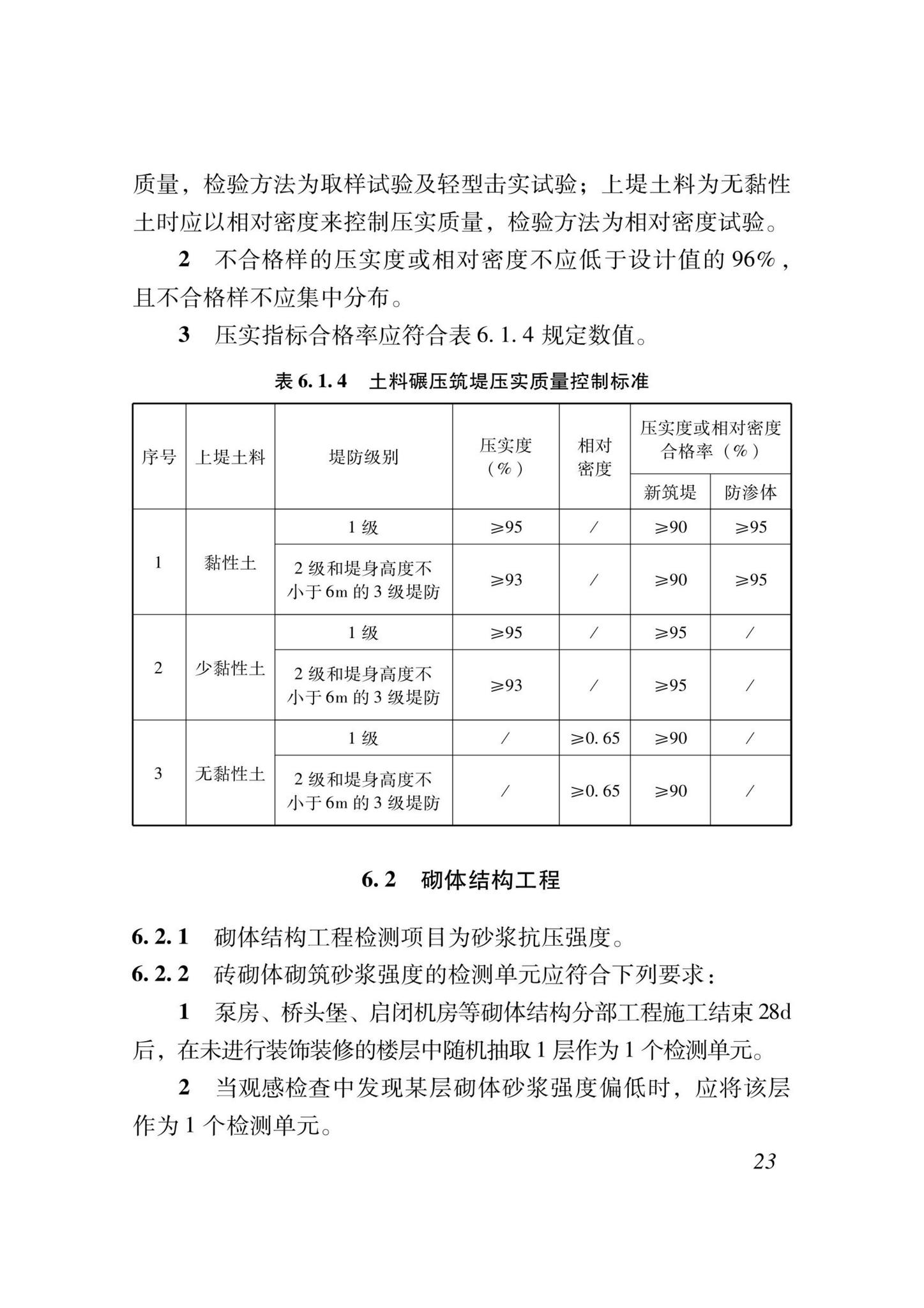 DB37/T5000.4-2023--建设工程优质结构评价标准第四部分：水利工程