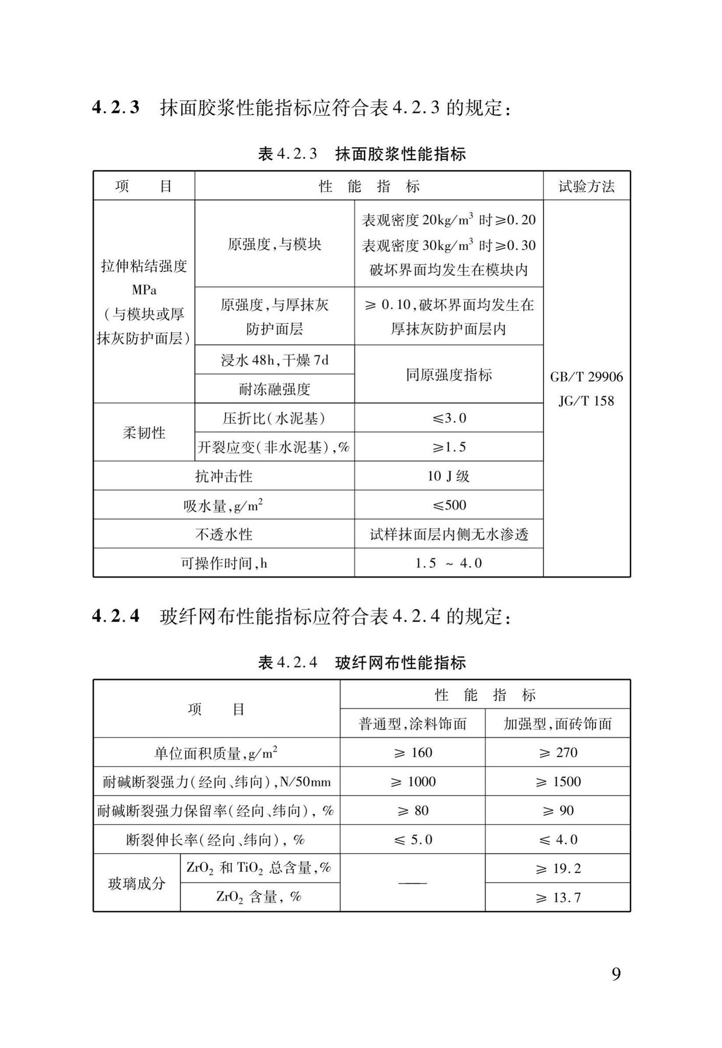 DB37/T5013-2014--EPS模块保温系统技术规程