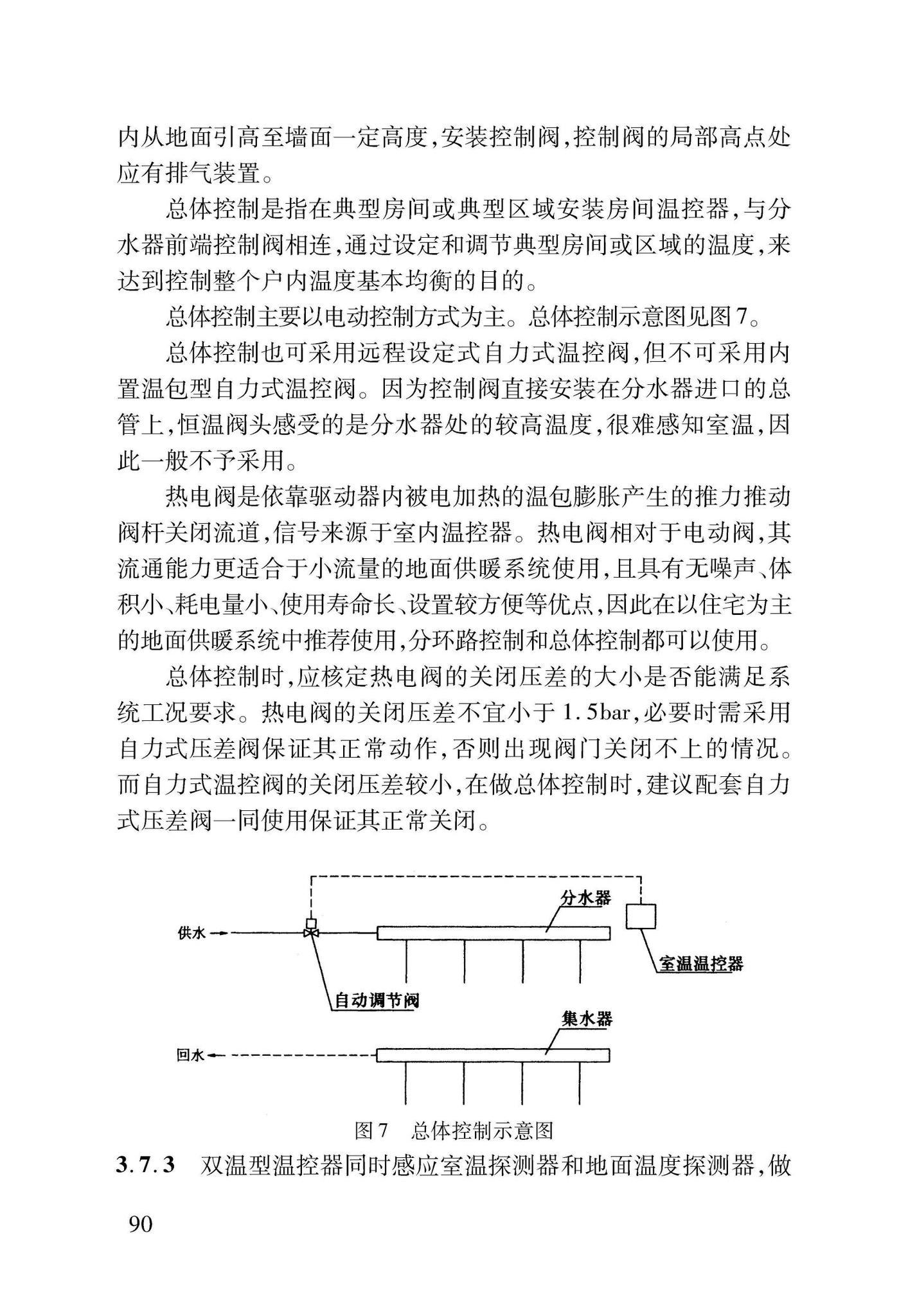 DB37/T5047-2015--低温热水地面辐射供暖技术规程