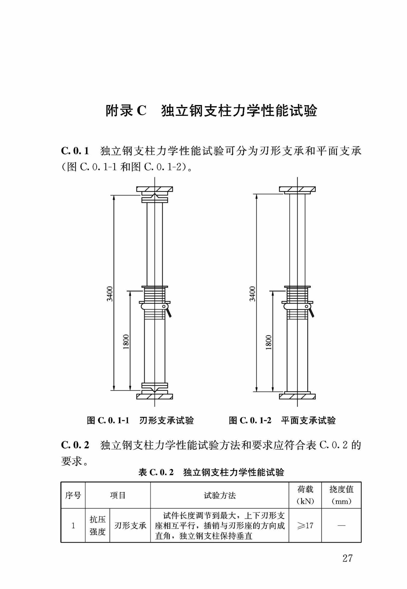 DB37/T5053-2016--装配式结构独立钢支柱临时支撑系统应用技术规程