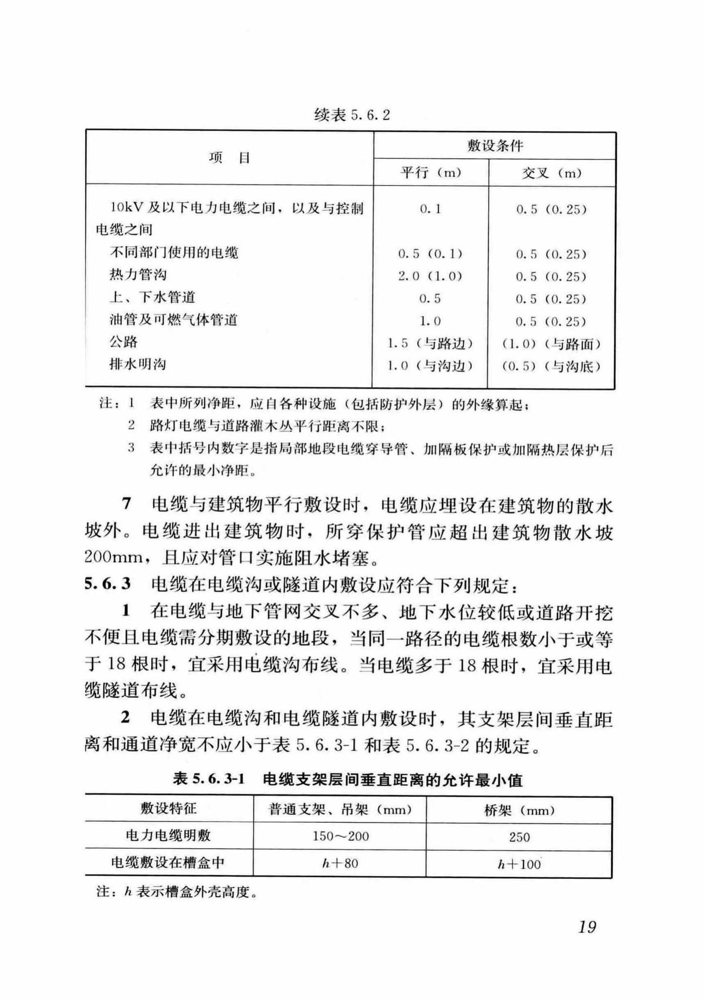 DB37/T5054-2016--建筑用双层共挤绝缘辐照交联电线电缆应用技术规程