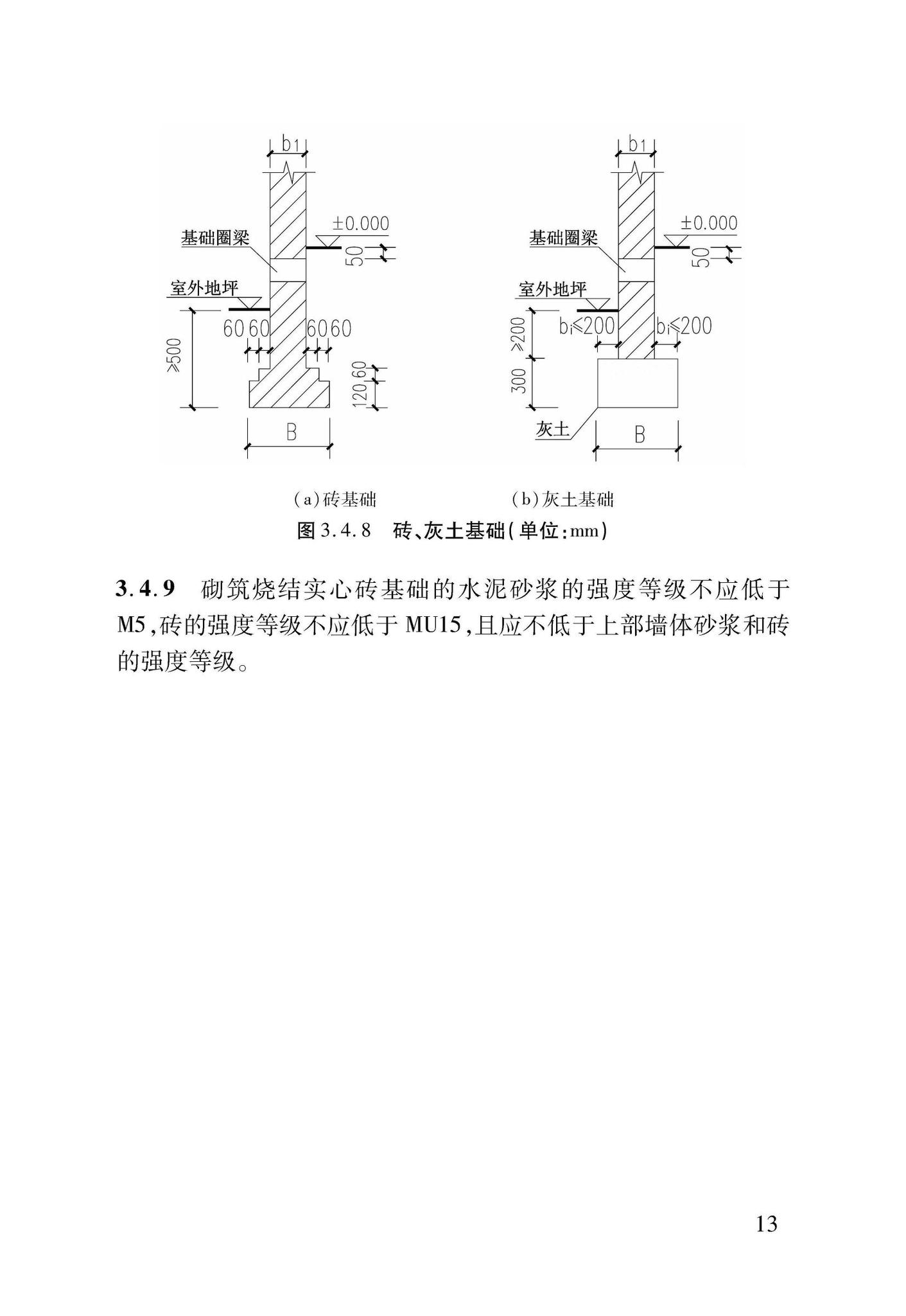 DB37/T5091-2017--农村房屋建筑抗震技术标准