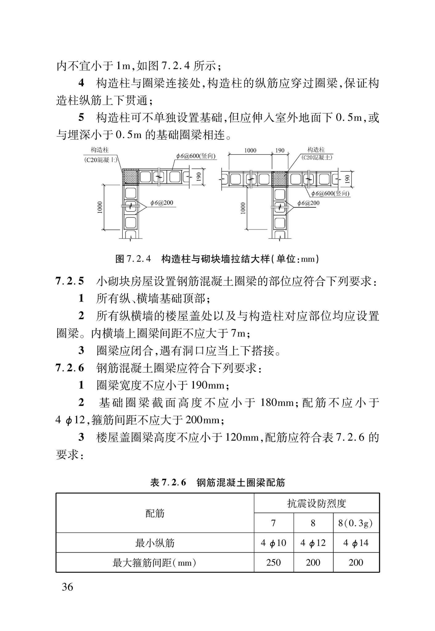 DB37/T5091-2017--农村房屋建筑抗震技术标准