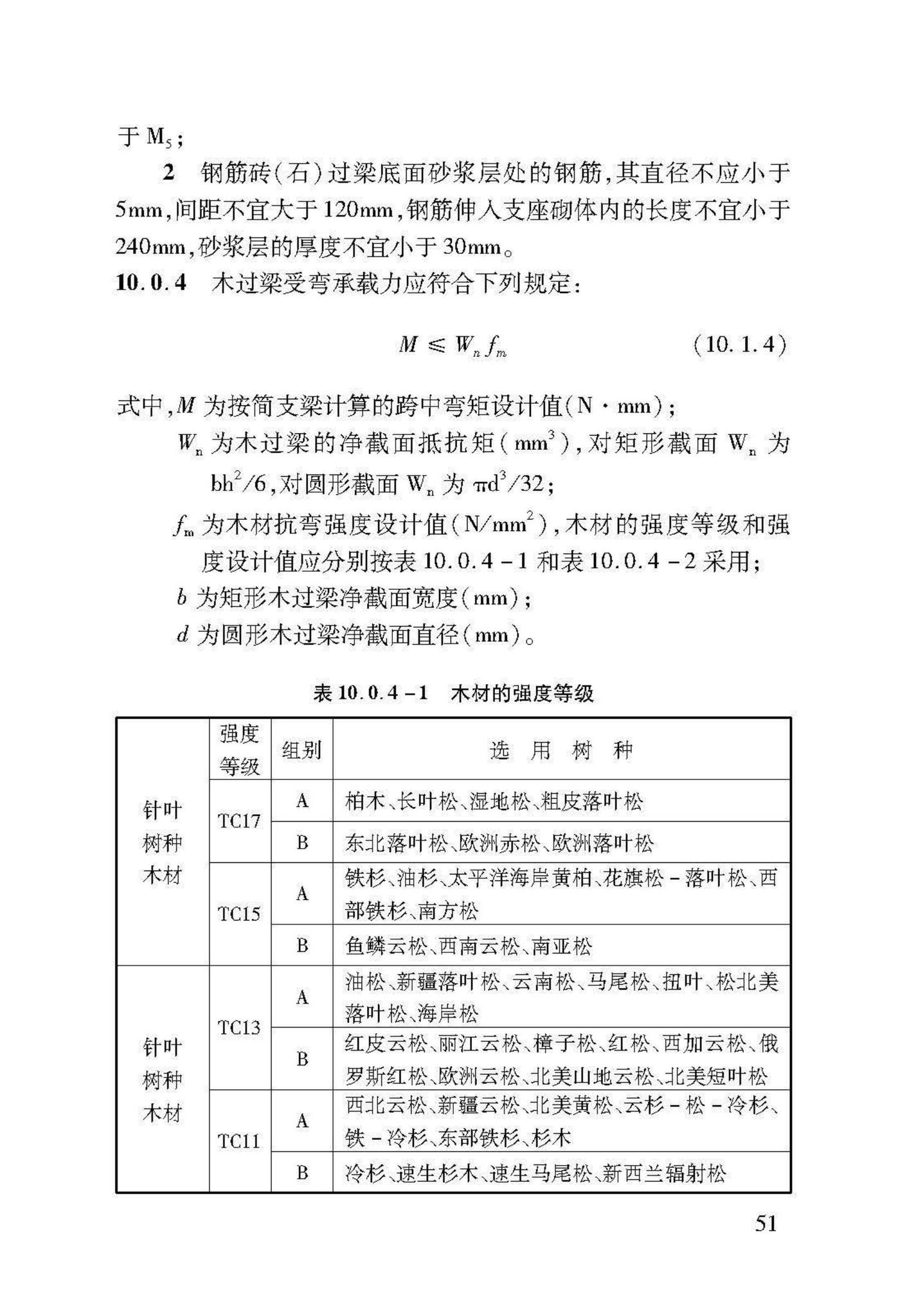 DB37/T5091-2017--农村房屋建筑抗震技术标准