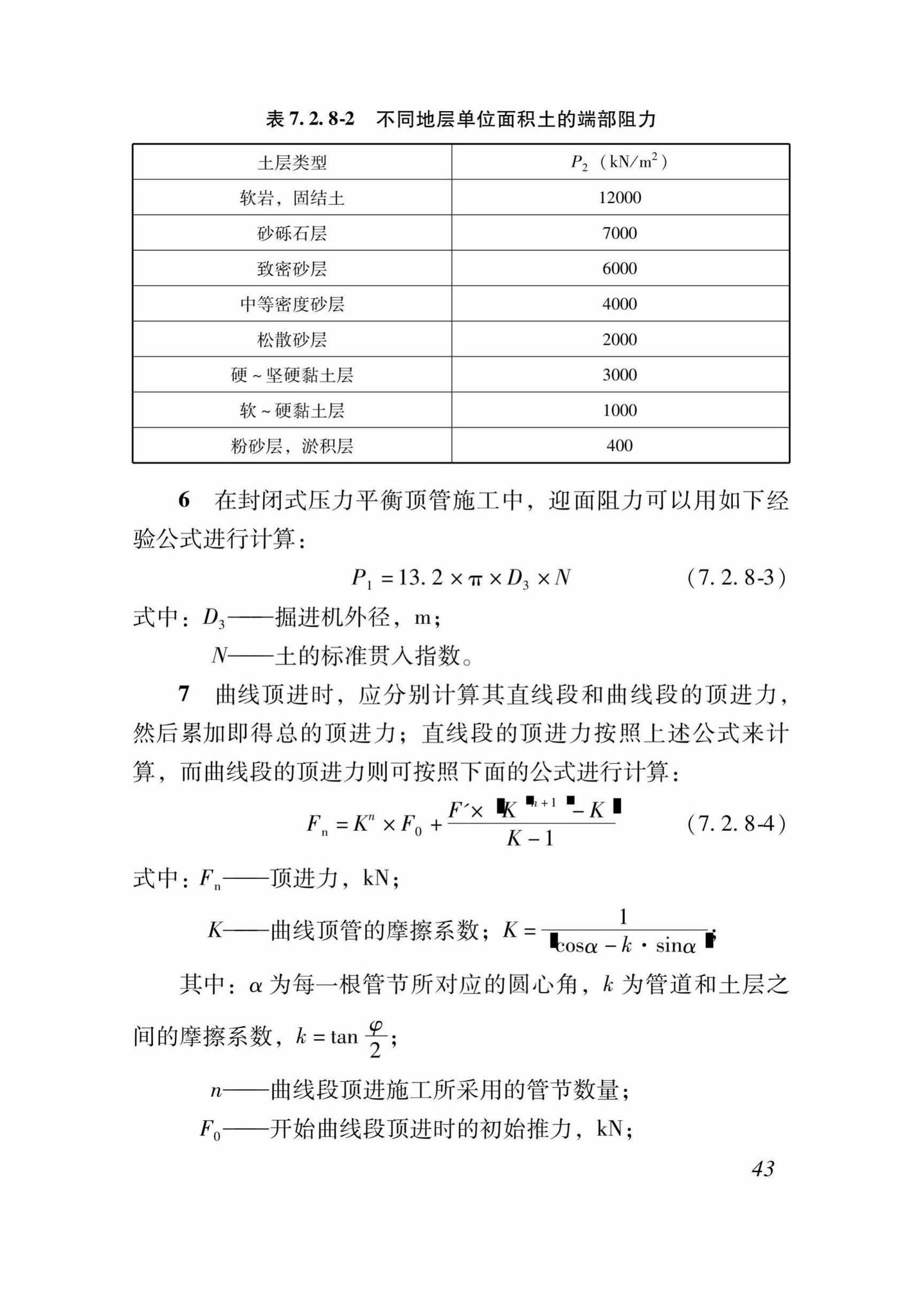 DB37/T5110-2018--城市地下综合管廊工程施工及验收规范