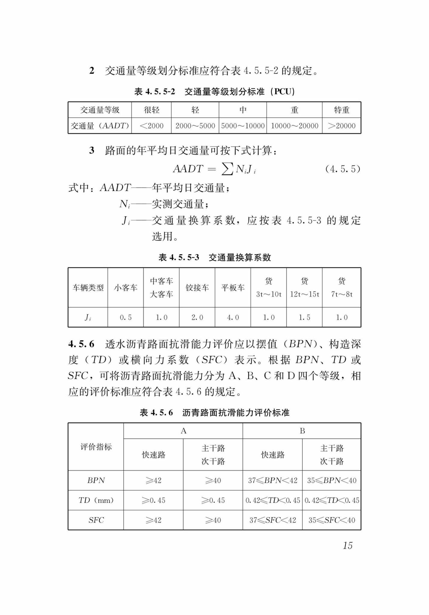 DB37/T5125-2018--城镇透水路面养护技术规程