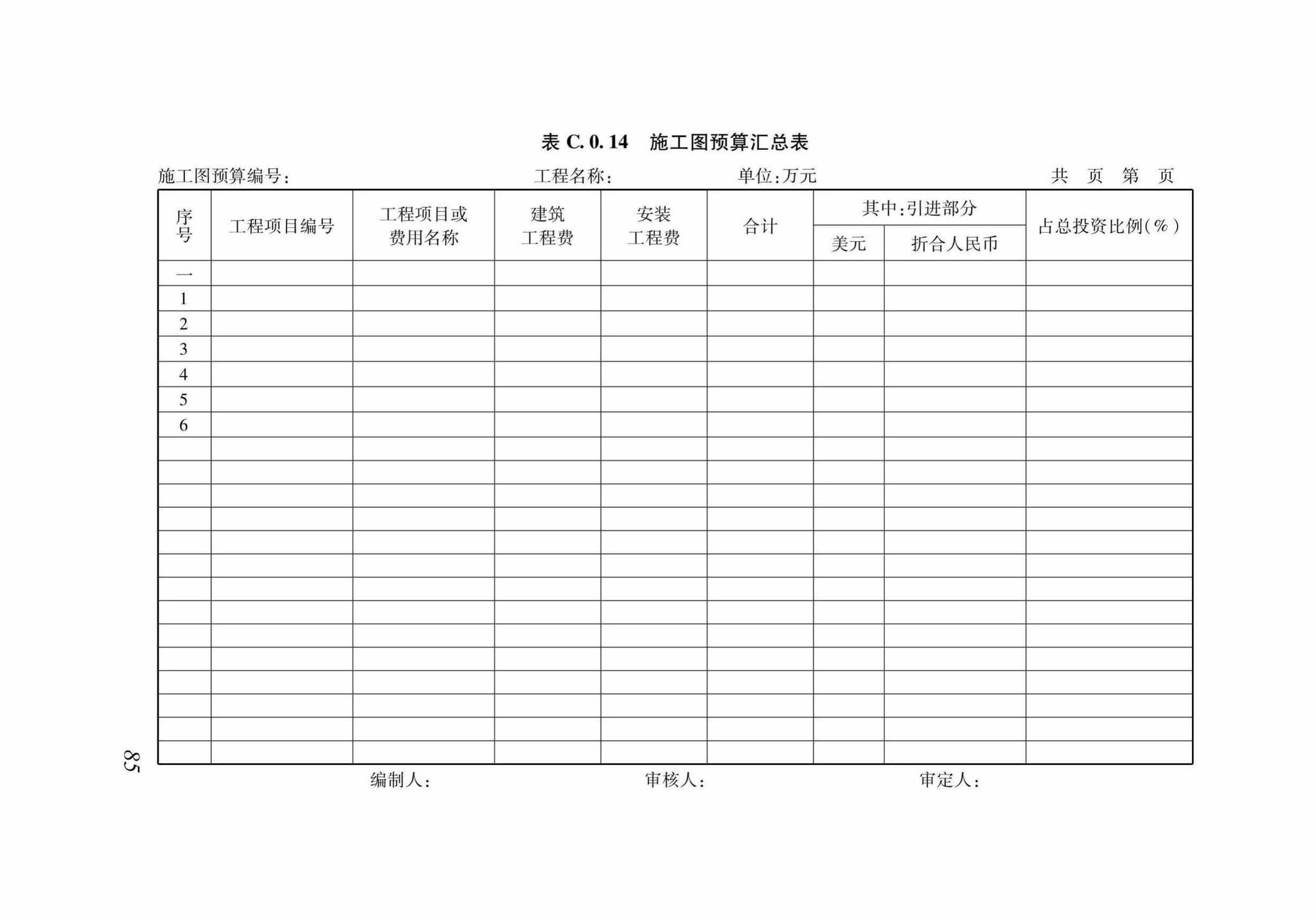 DB37/T5130-2018--建设工程造价咨询服务规范