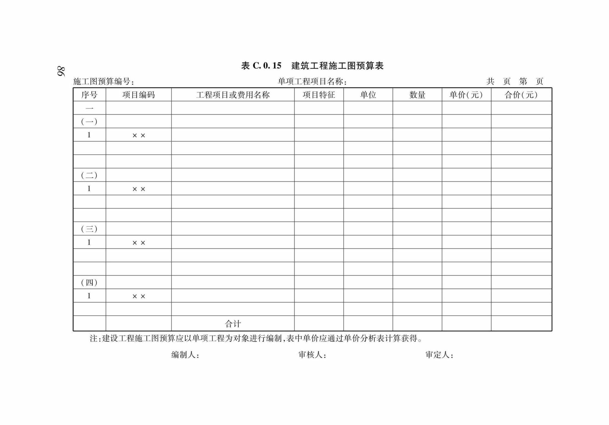 DB37/T5130-2018--建设工程造价咨询服务规范