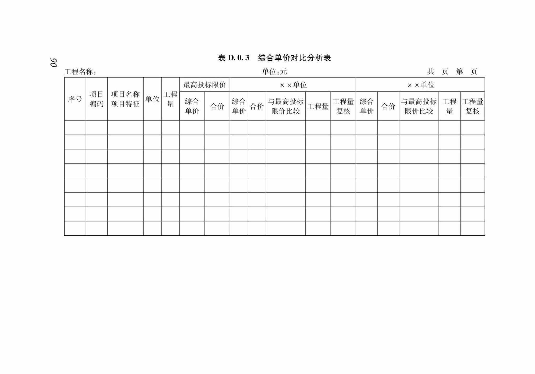 DB37/T5130-2018--建设工程造价咨询服务规范