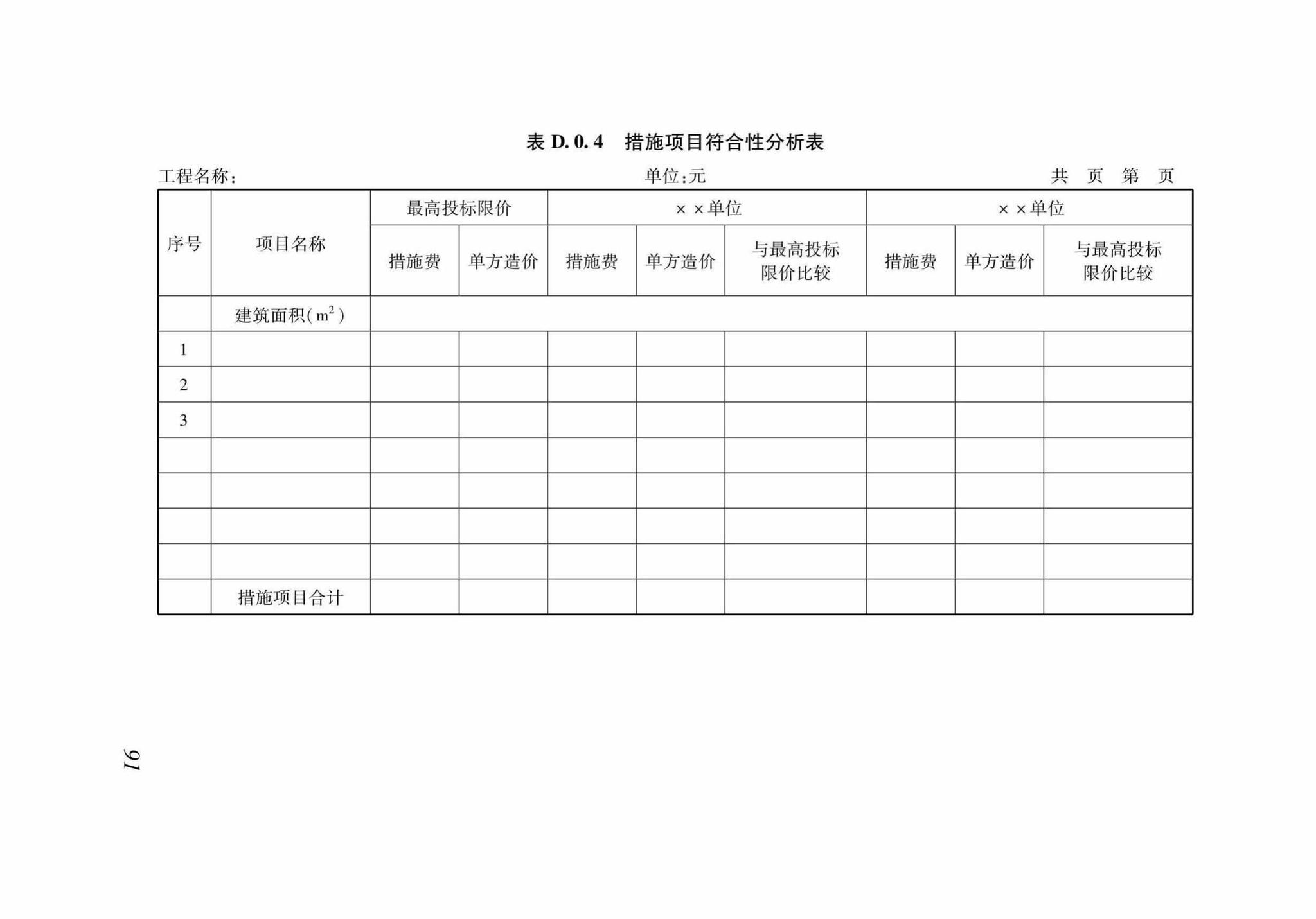 DB37/T5130-2018--建设工程造价咨询服务规范