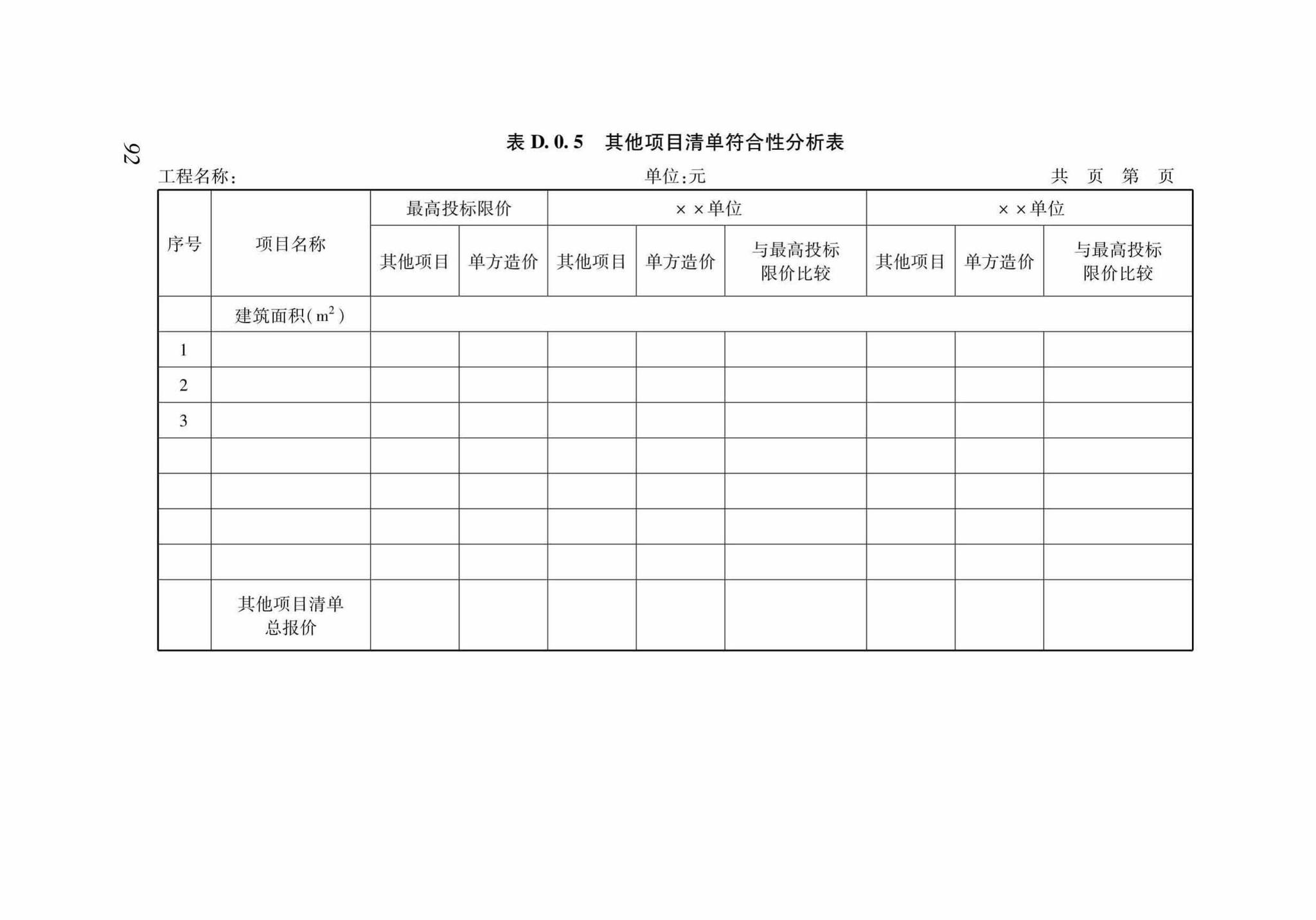 DB37/T5130-2018--建设工程造价咨询服务规范