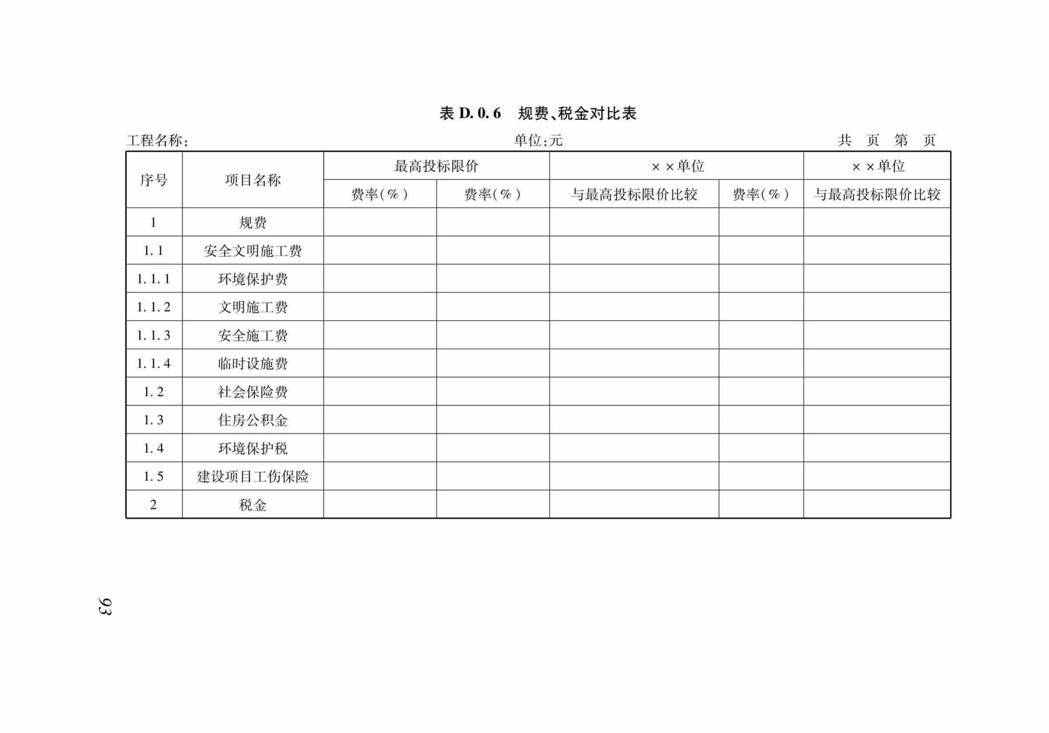 DB37/T5130-2018--建设工程造价咨询服务规范