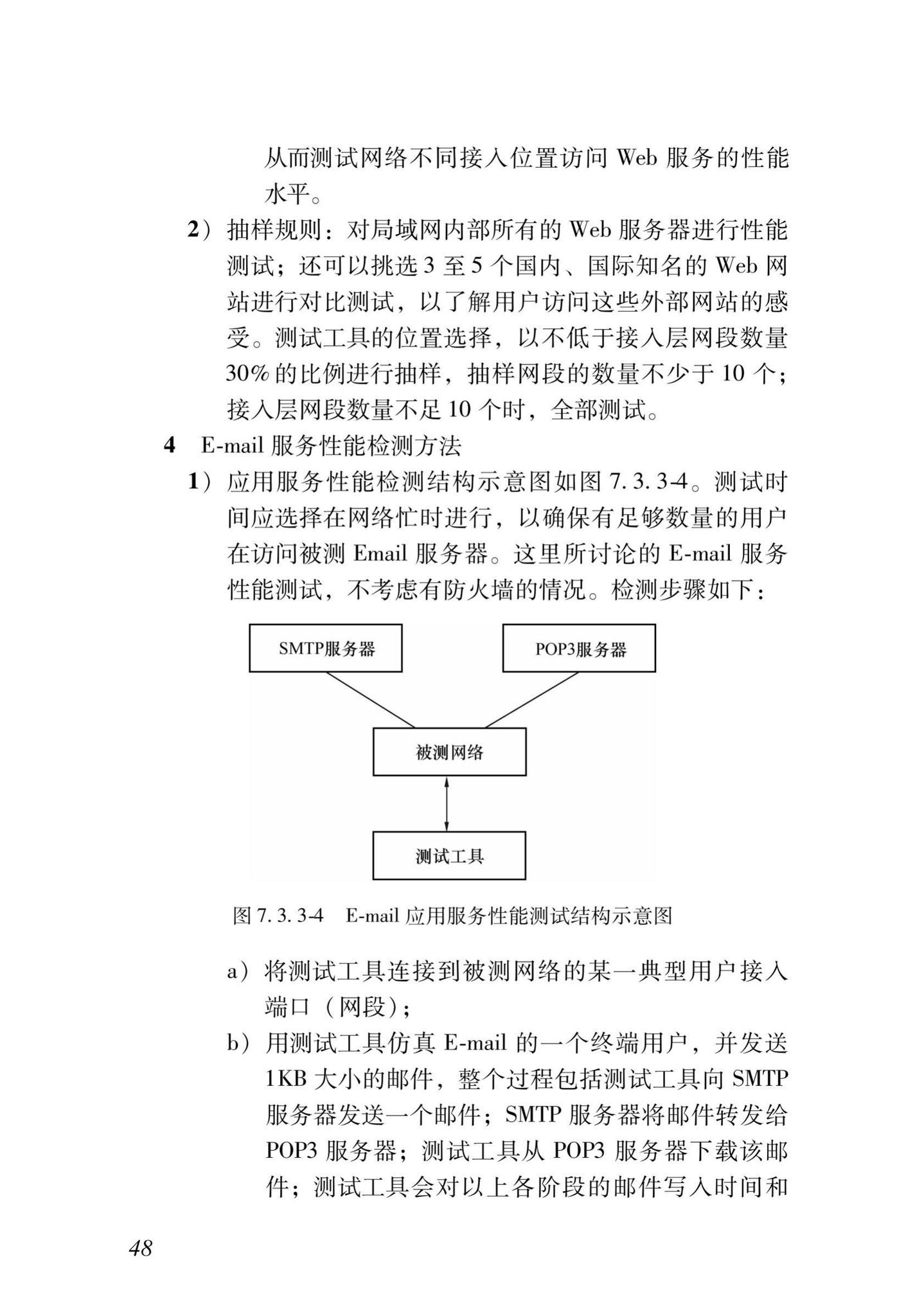 DB37/T5166-2020--智能建筑工程质量检测及验收标准