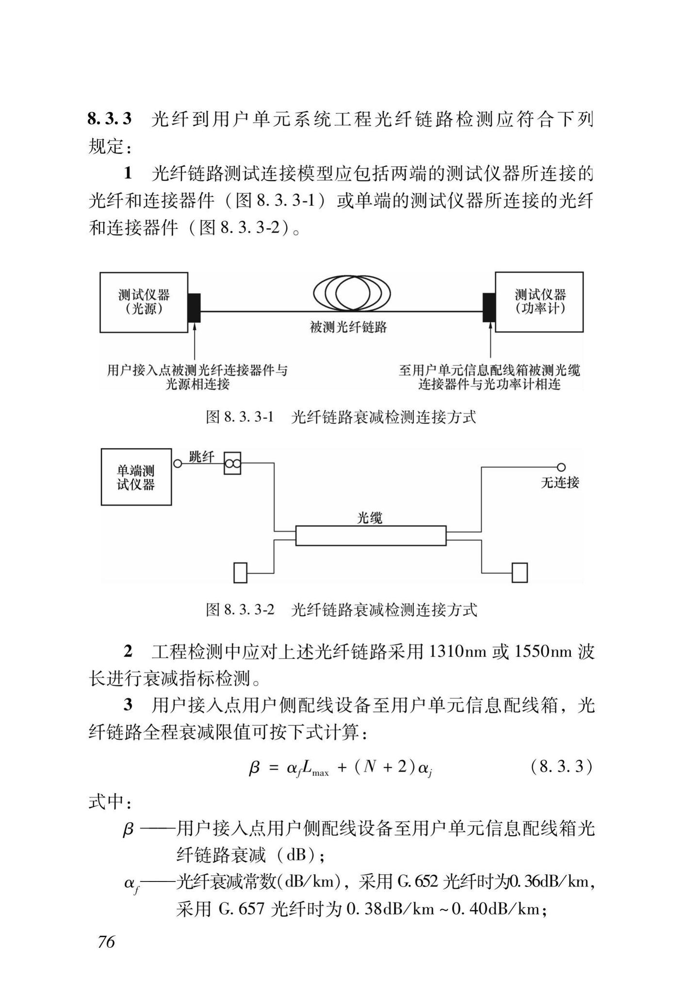 DB37/T5166-2020--智能建筑工程质量检测及验收标准