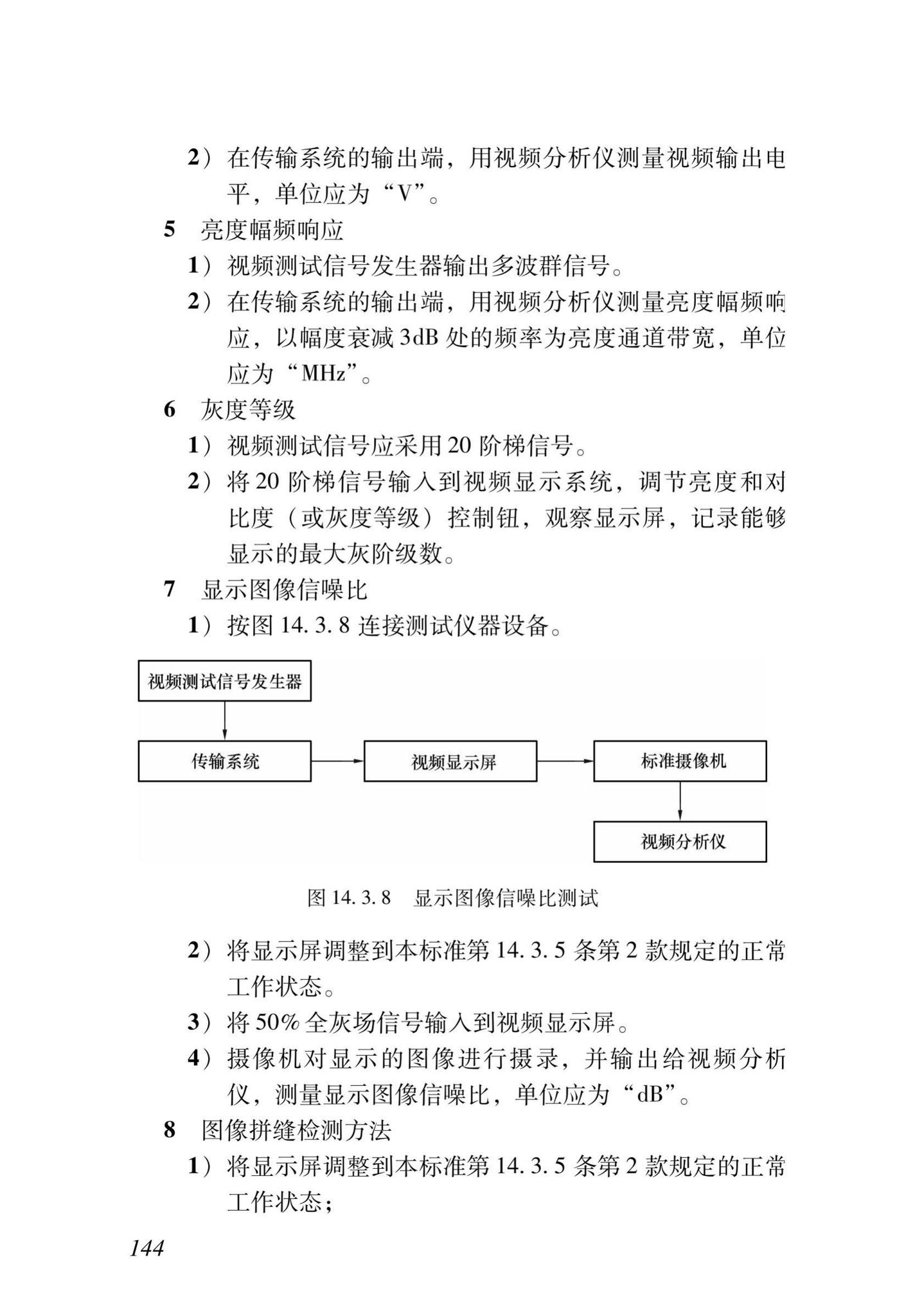 DB37/T5166-2020--智能建筑工程质量检测及验收标准