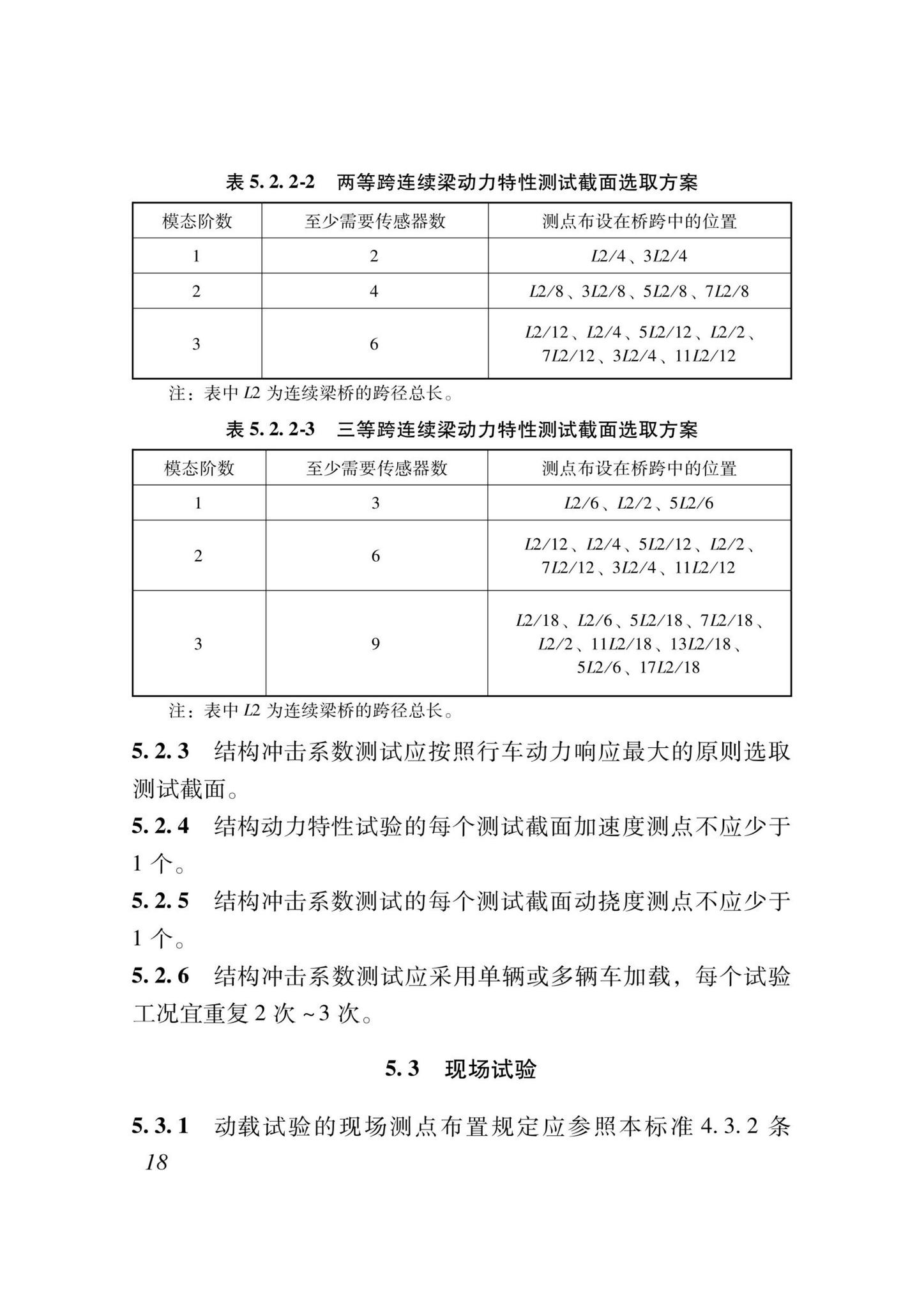 DB37/T5250-2023--中小型桥梁承载力快速评定标准