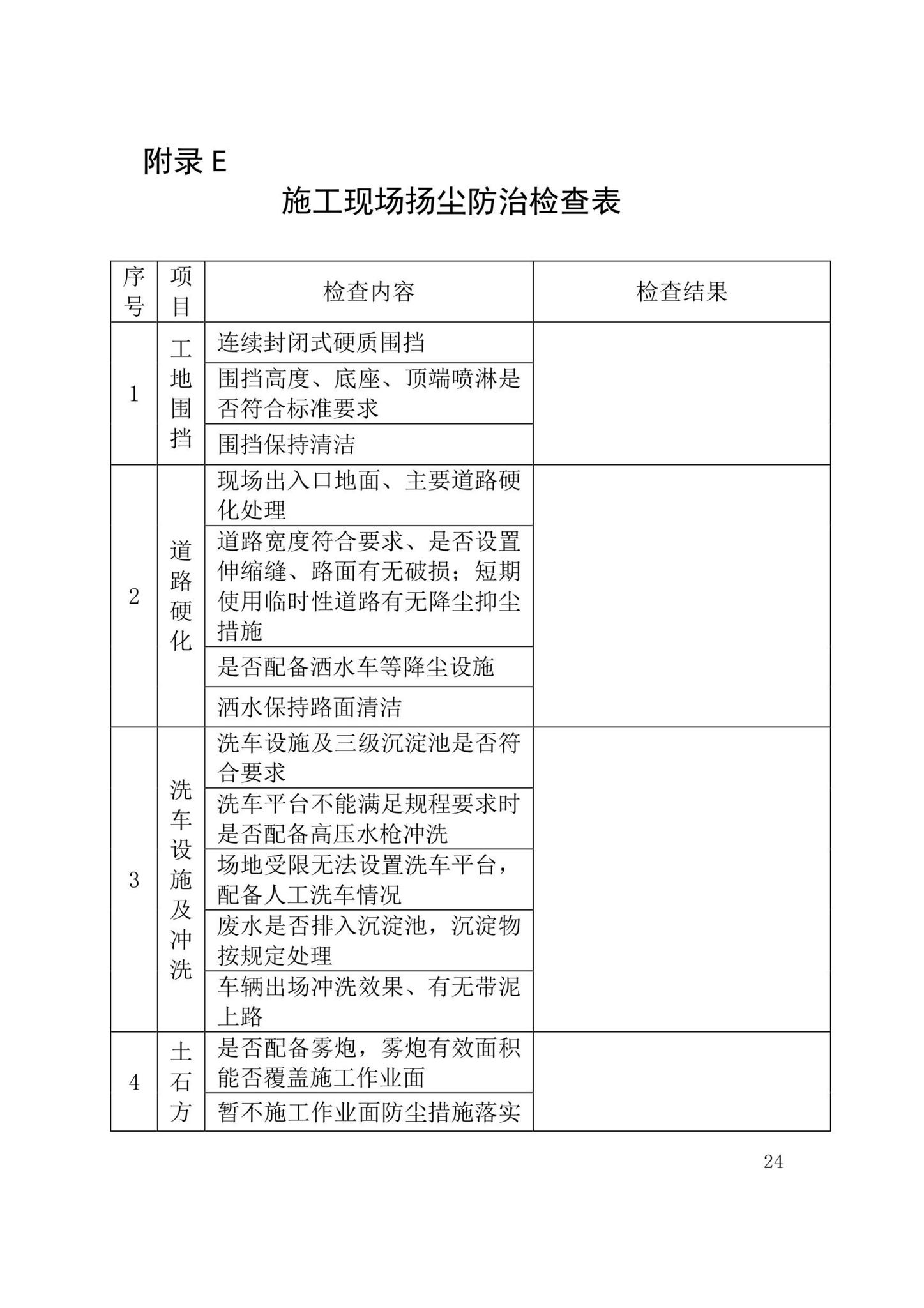 DB37/T5252-2023--房屋建筑施工扬尘防治技术规程