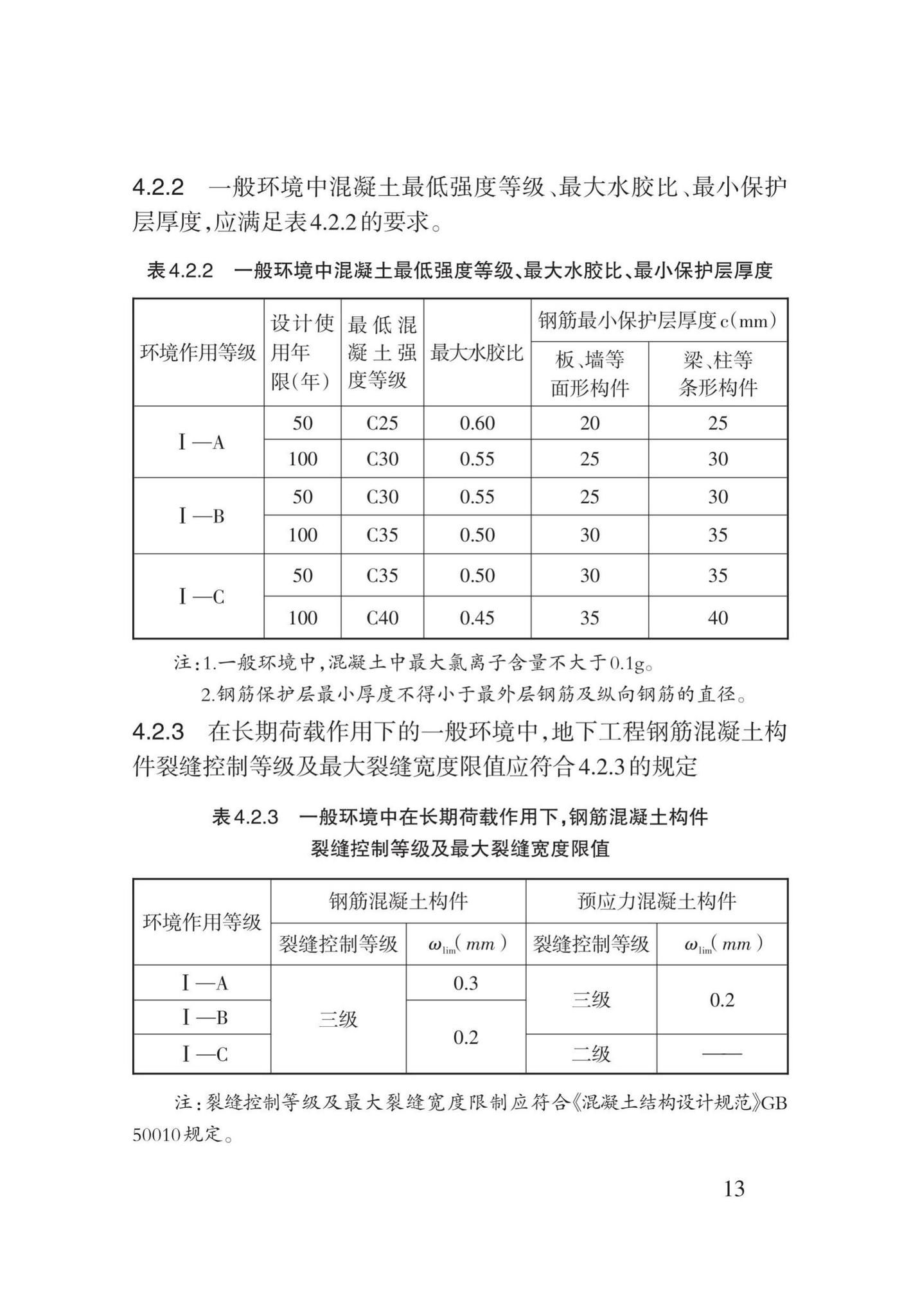 DB62/T25-3109-2016--地下工程混凝土结构防腐阻锈防水抗裂技术规程