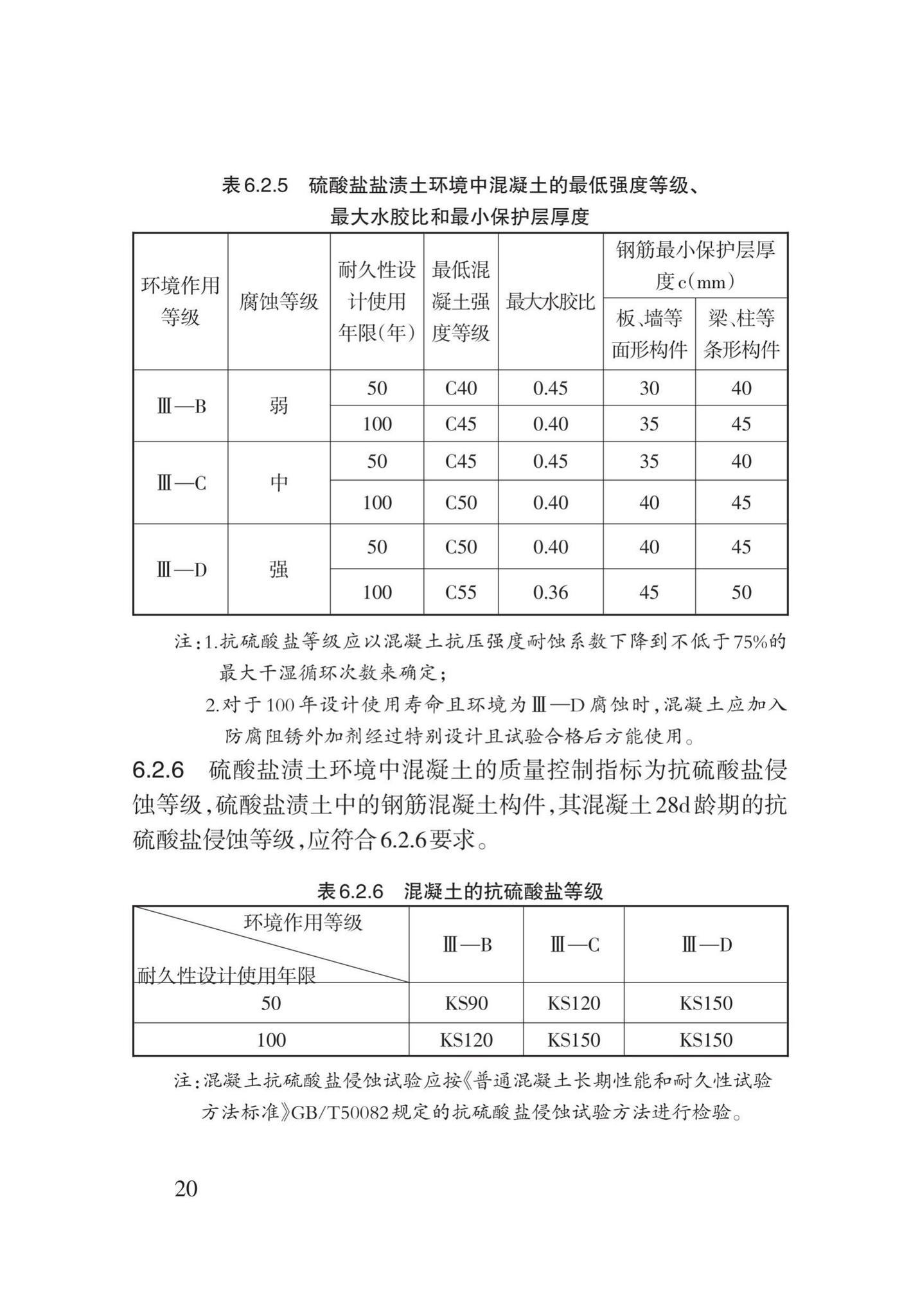 DB62/T25-3109-2016--地下工程混凝土结构防腐阻锈防水抗裂技术规程