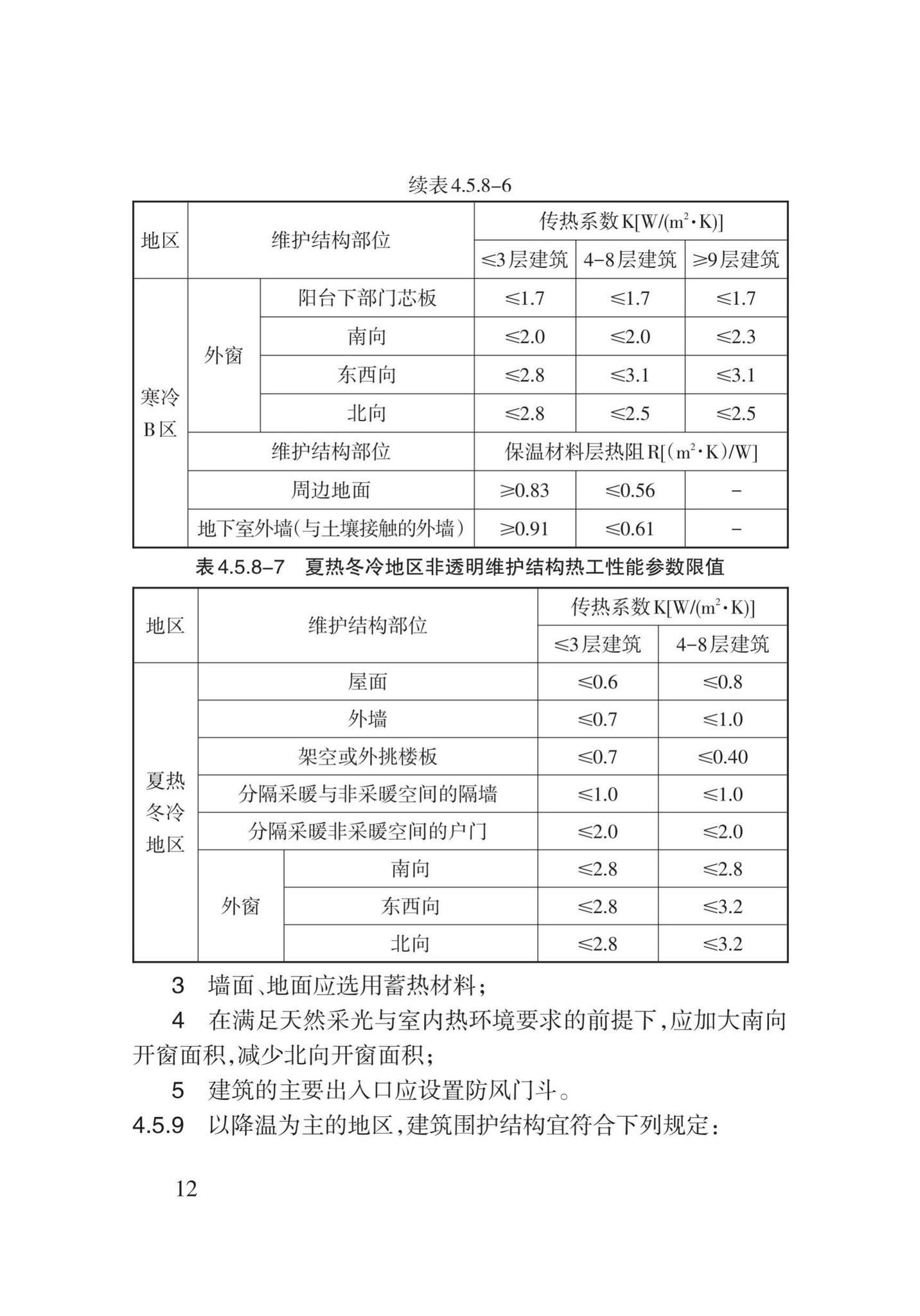 DB62/T25-3114-2016--建筑与太阳能吸热和反射一体化技术规程