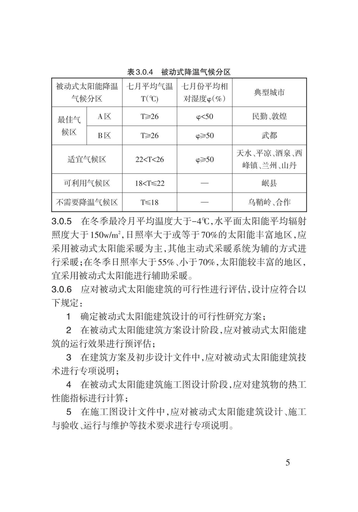 DB62/T25-3114-2016--建筑与太阳能吸热和反射一体化技术规程