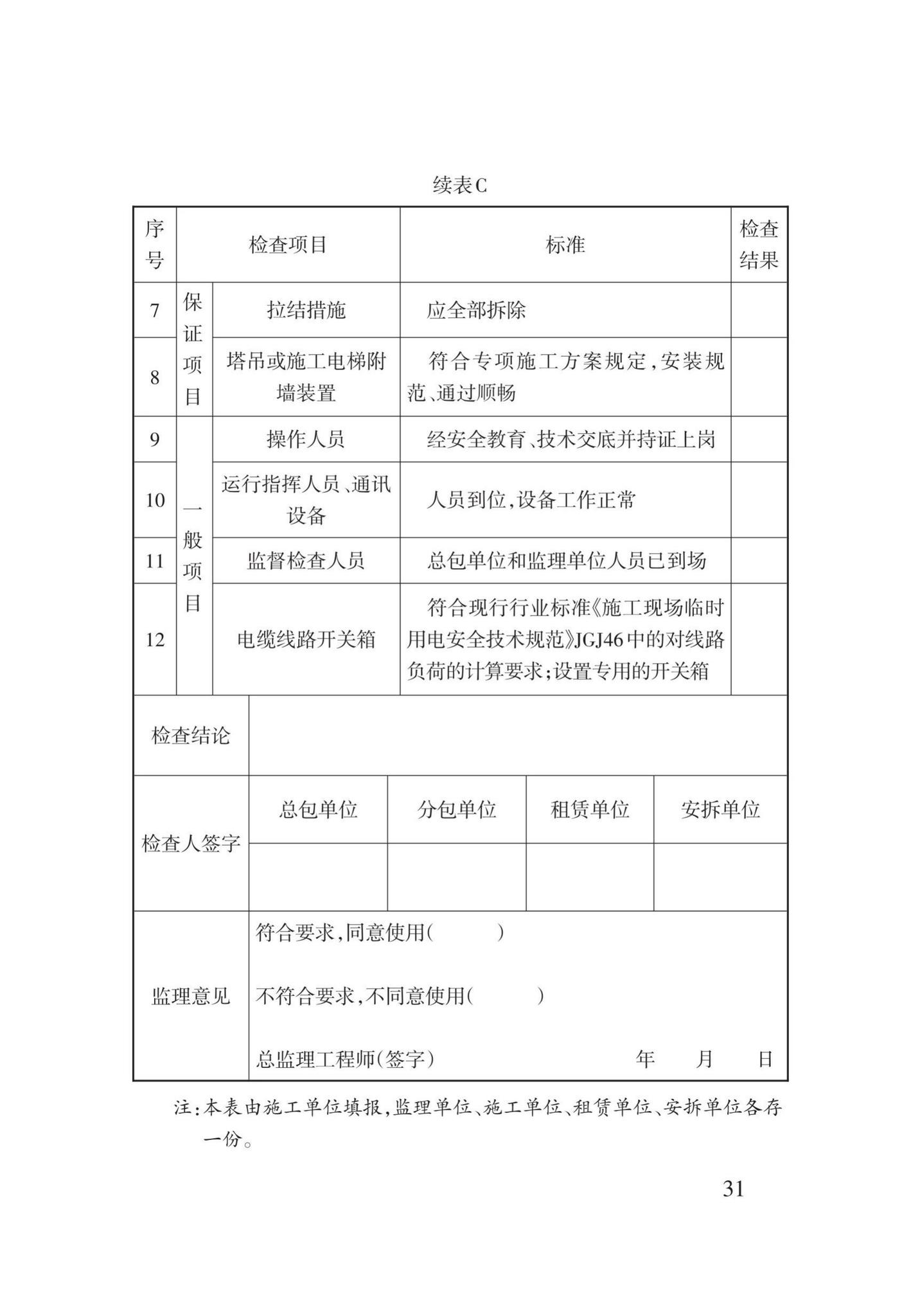 DB62/T25-3122-2016--全钢附着式升降脚手架安全技术规程