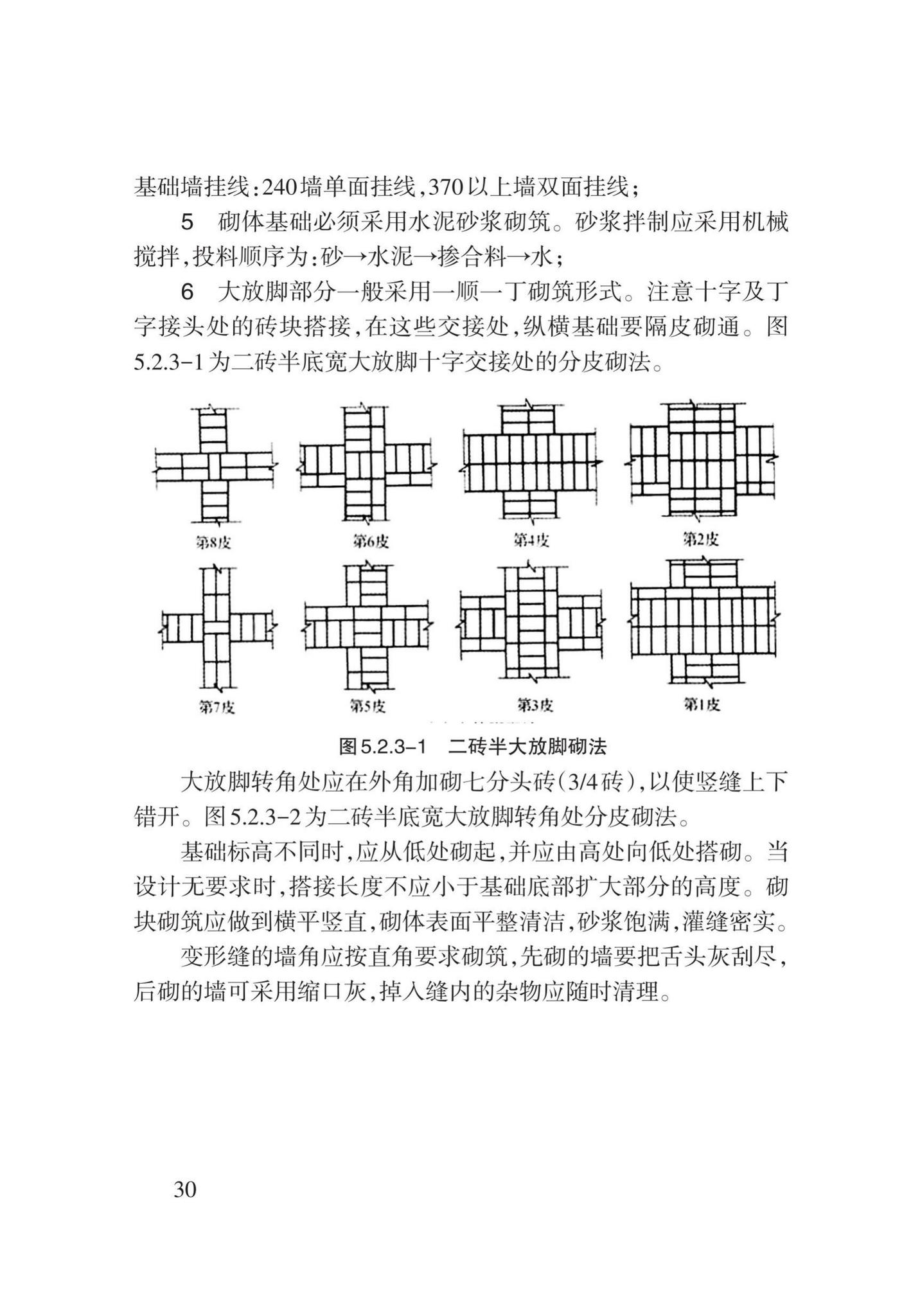 DB62/T3019-2018--建筑地基基础工程施工工艺规程