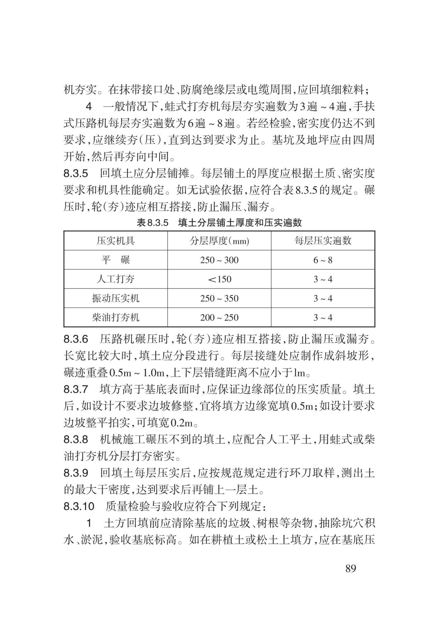 DB62/T3019-2018--建筑地基基础工程施工工艺规程