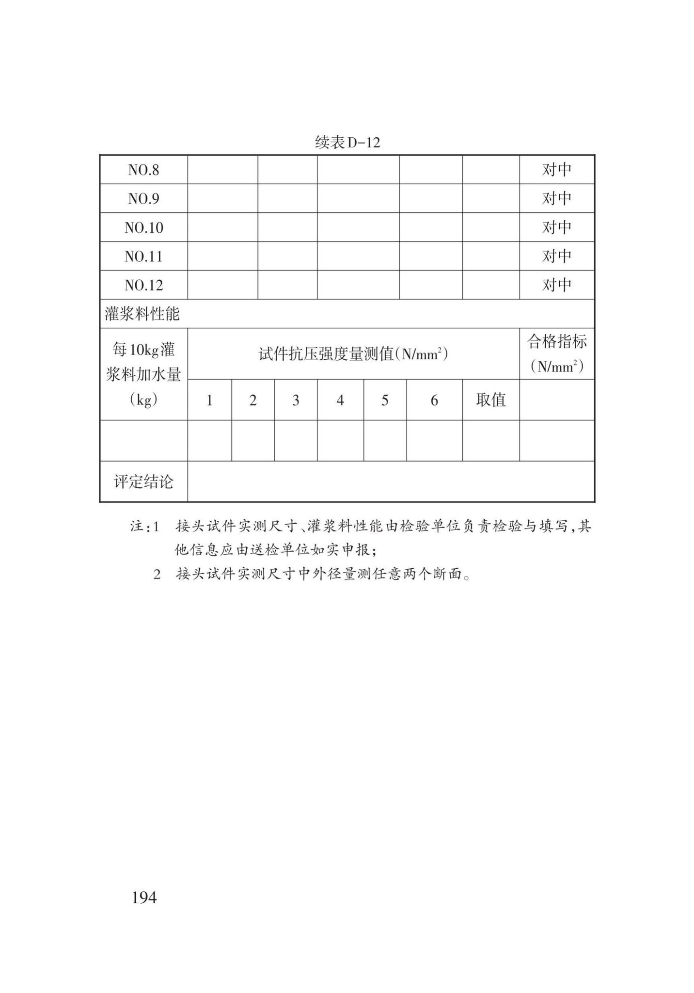 DB62/T3022-2018--钢筋工程施工工艺规程