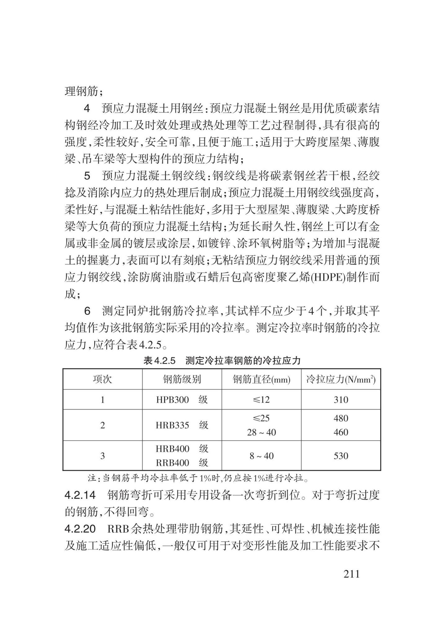 DB62/T3022-2018--钢筋工程施工工艺规程